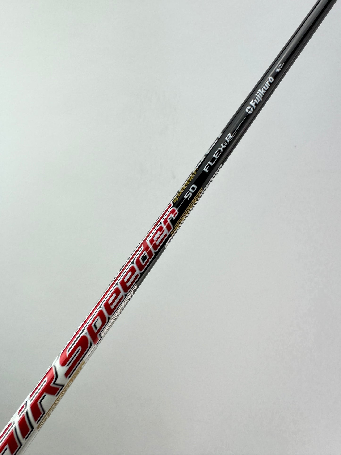 Callaway Hybrid Shaft Fujikura Air Speeder 50 Regular Graphite 39.5” /New/26134