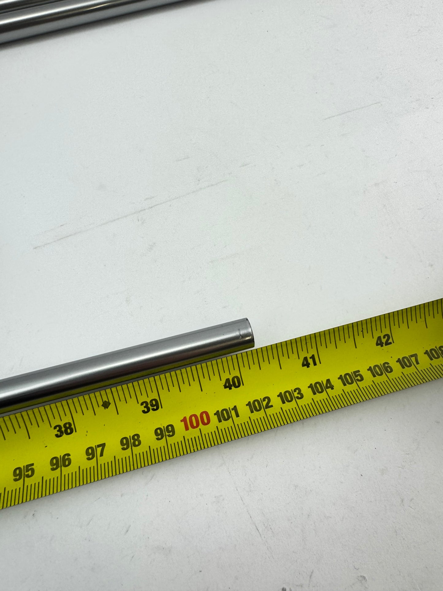 Aldila Rogue Pro Iron Shaft Set (7) 65 Senior Flex Graphite 40.25” /0.370 /New