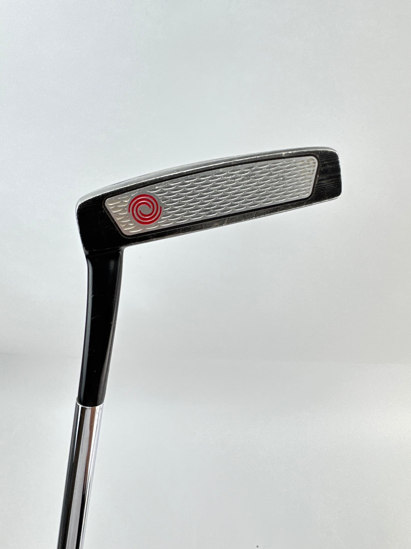 Odyssey Metal X Putter #9 Heel Shafted 34” /Right Handed /New Grip /25278