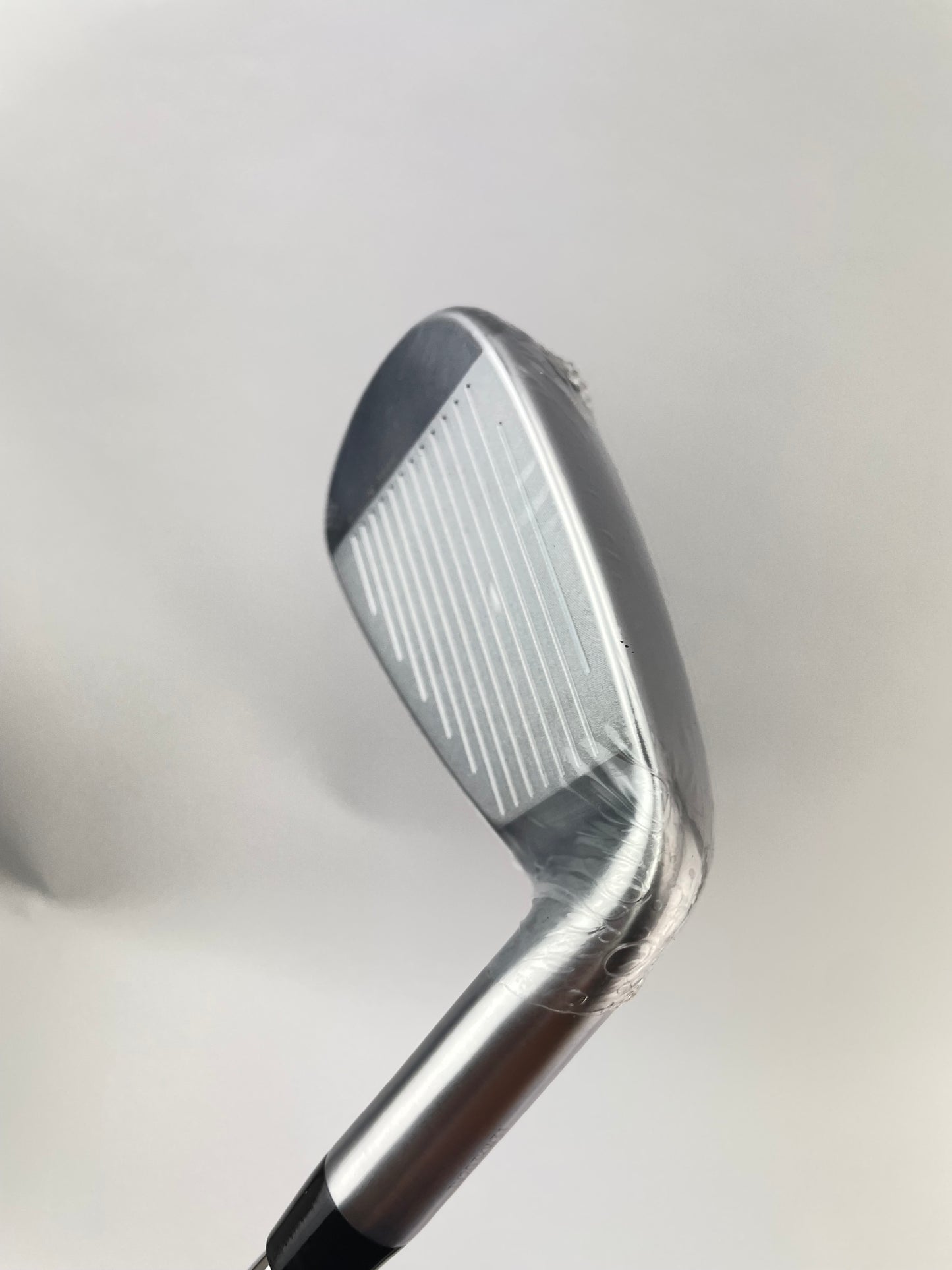 Cobra LTDX 8 Iron Left Handed KBS Tour 90 Regular Flex Steel /Brand New /24891