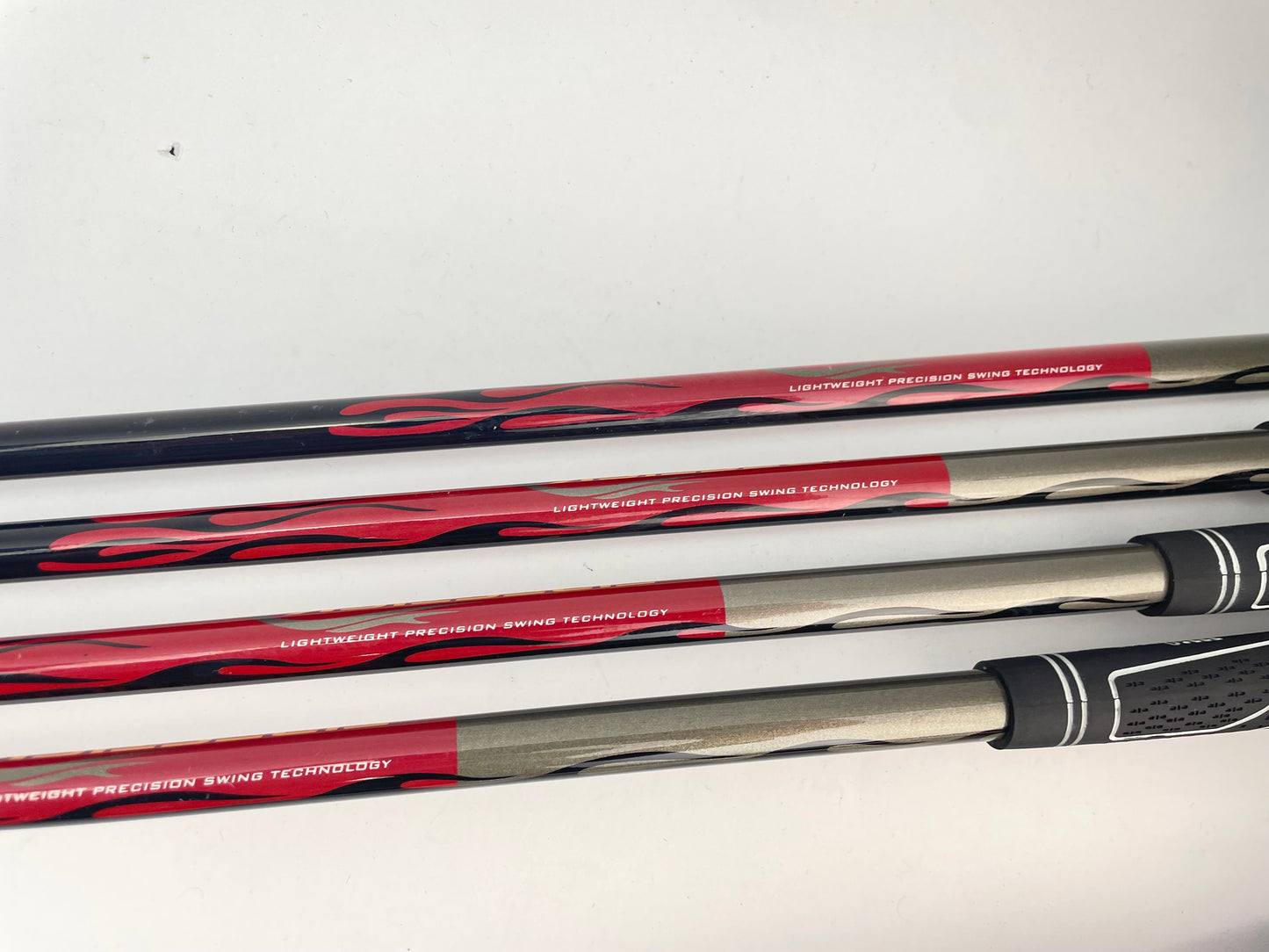 Wilson Ultra Iron Set 5-SW CGI Left Handed Regular Flex Graphite /27283