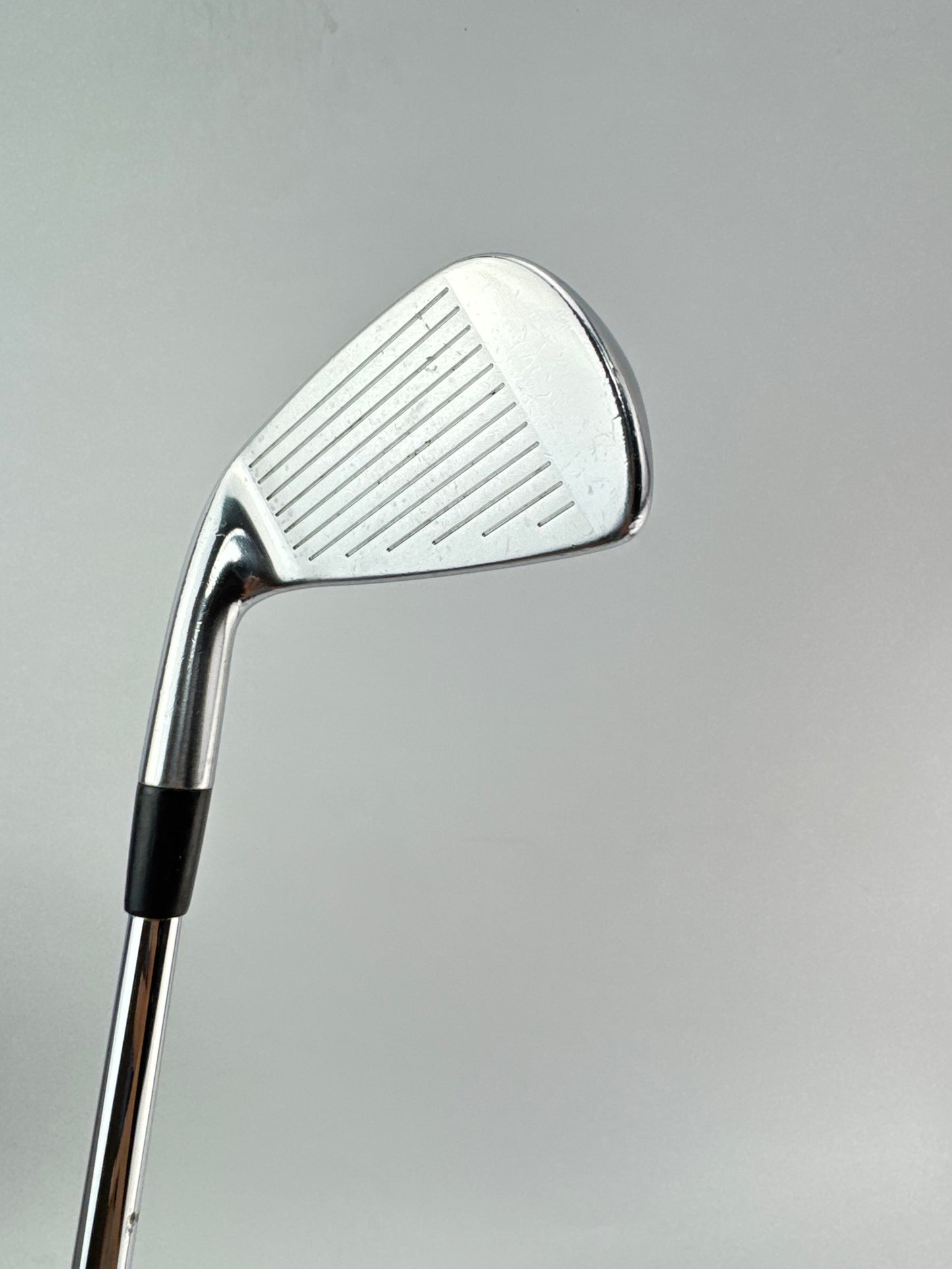 Titleist AP2 4 Iron 714 24* Project X 6.0 Stiff Steel +1/2” /New Grip /25797