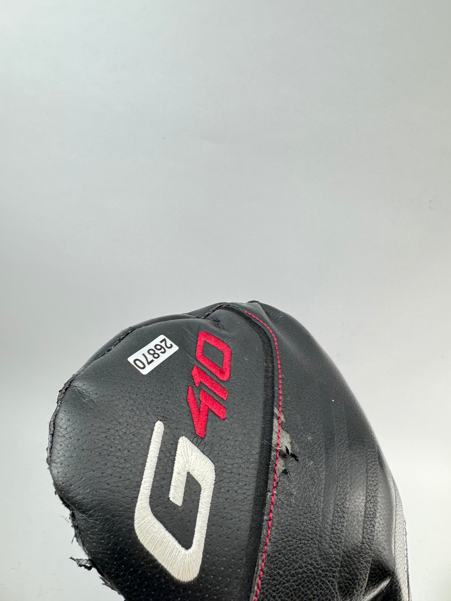 Ping G410 Plus Driver 10.5* Speeder NX 50 Regular Graphite /New Shaft /26870