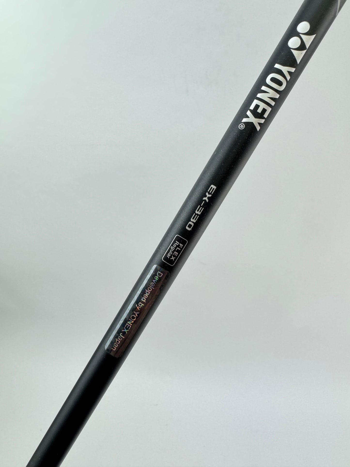 Yonex Ezone 8 Iron GS Regular Flex Graphite /Right Handed /New /23859