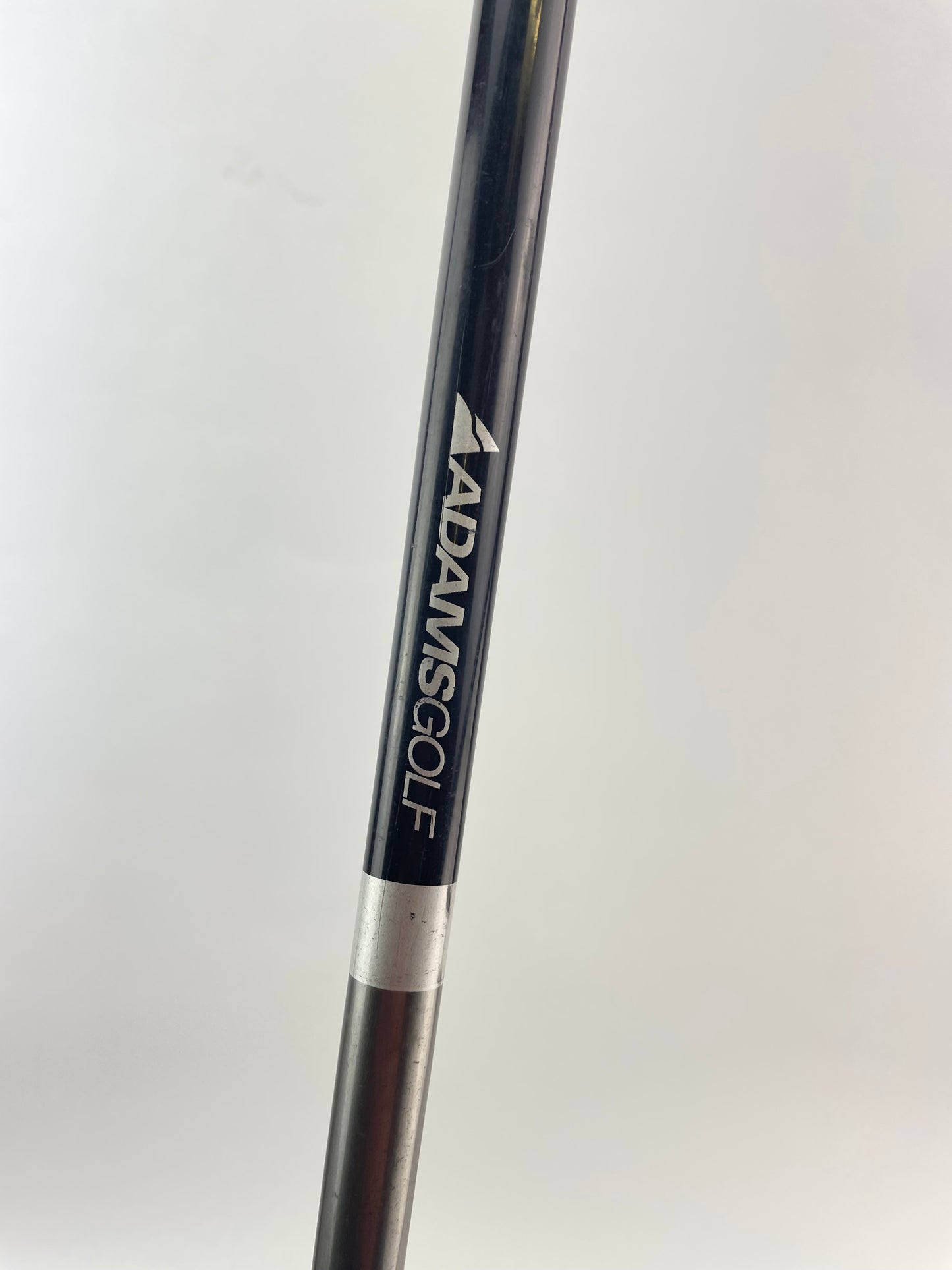 Adams Idea 9 Iron Hybrid A3OS Regular Flex Graphite/Right Handed /Lamkin /23248