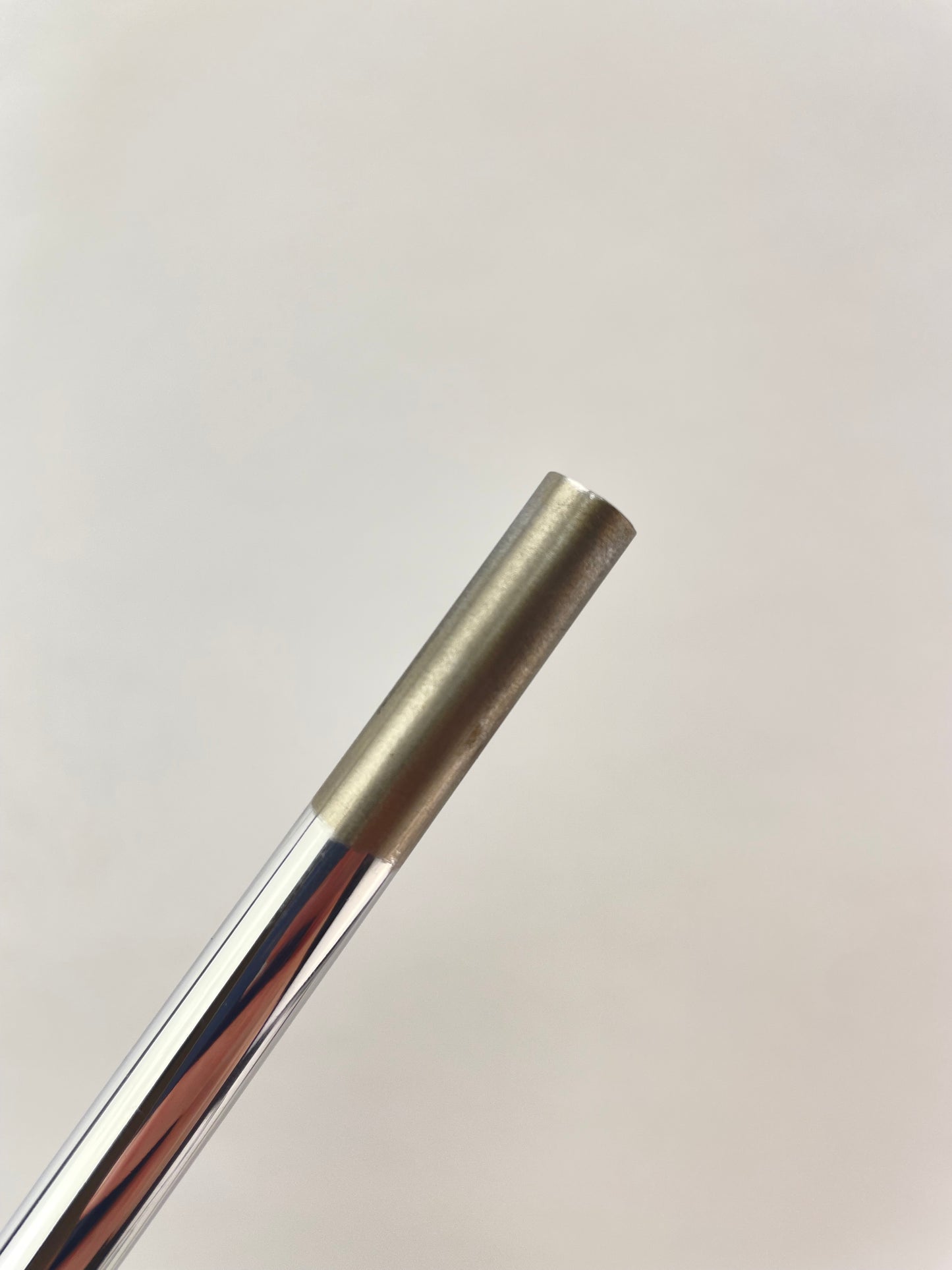 KBS Tour 90 Iron Shaft Stiff Flex Steel 35.75” /0.355 Tapered /24721