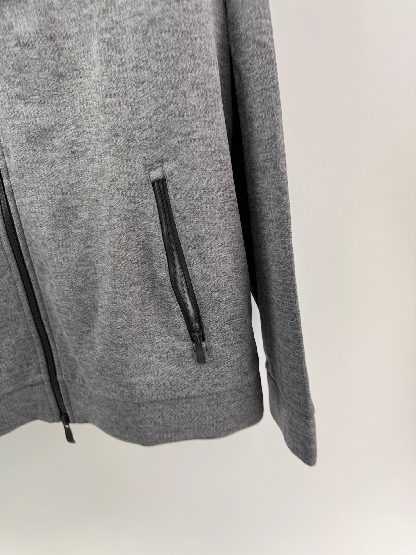 Penguin Golf Mens Bomber Jacket Full Zip 80’s Colourblock UK M /New /23727