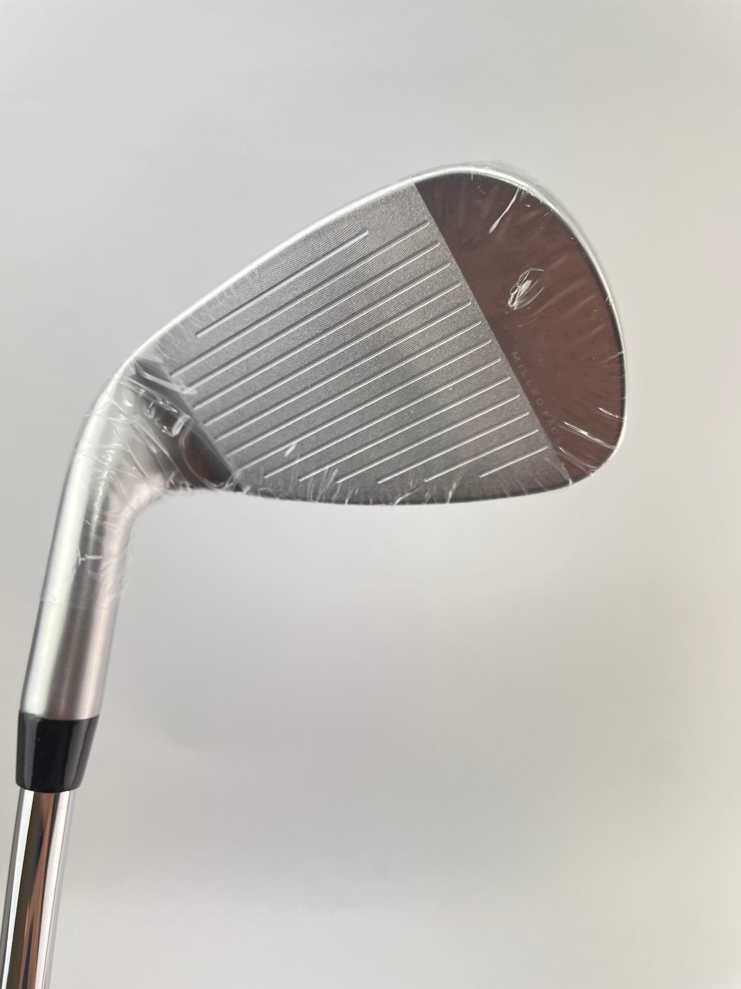 Cobra LTDX 9 Iron KBS Tour 90 Stiff Flex Steel /Right Handed /Brand New /24901
