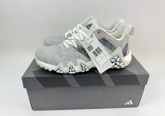 Adidas Codechaos 22 Golf Shoes Mens UK 7 /Spikeless /New /19763