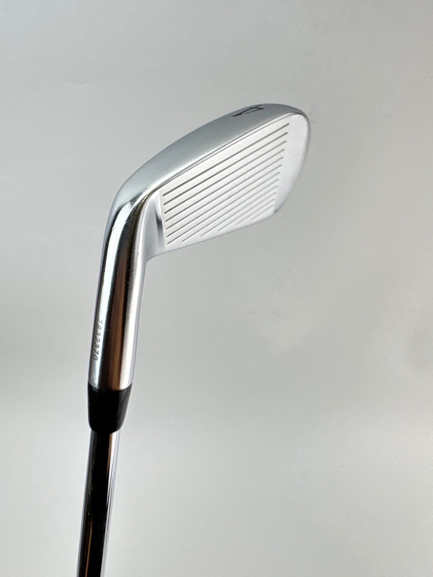 Titleist T100s 4 Iron Project X LZ Stiff Flex Steel +1/2”/Right Handed /26746
