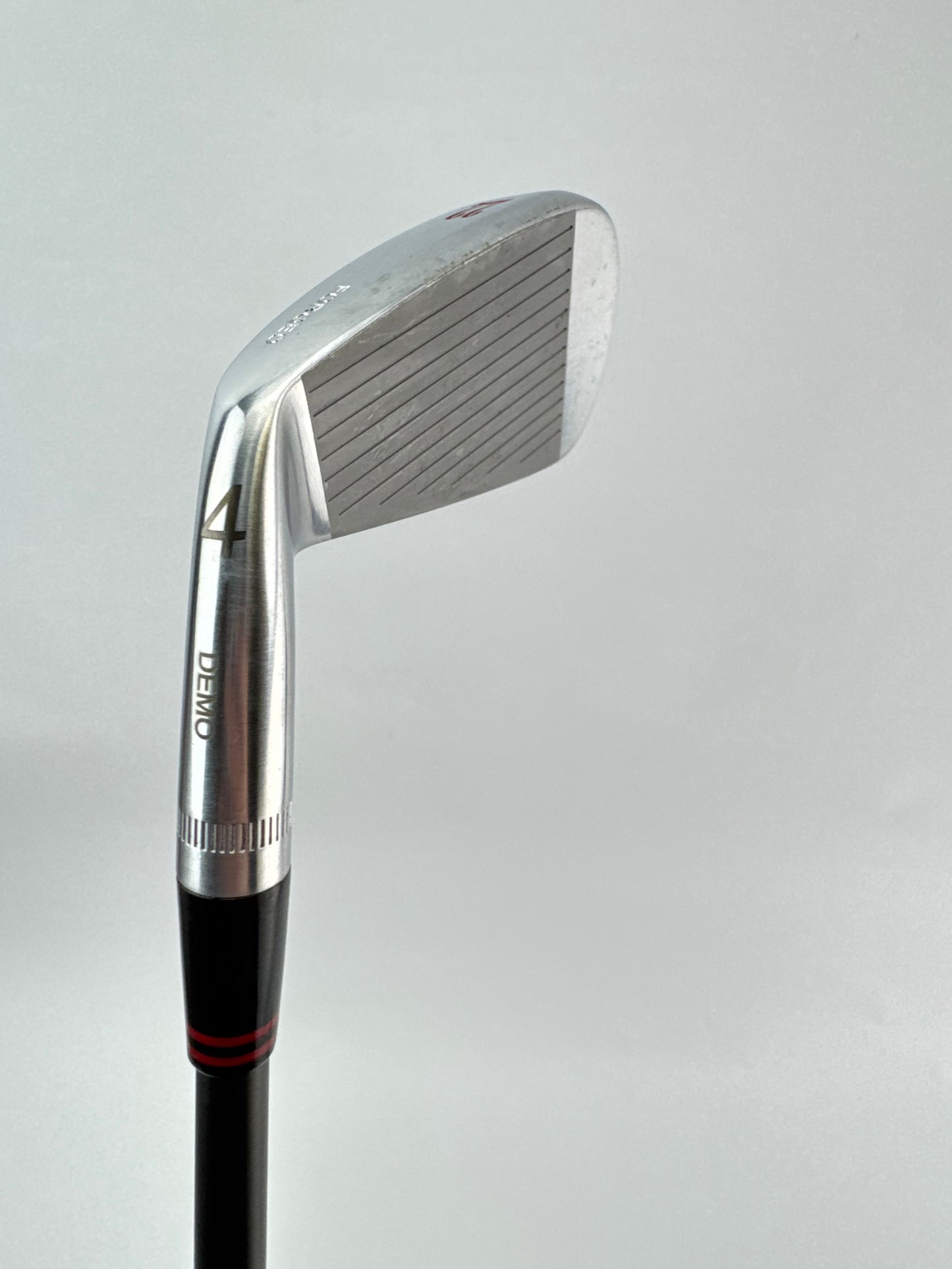 Ben Hogan FT Worth Hi Driving Utility Iron 22* Recoil F4 Stiff Graphite /23200