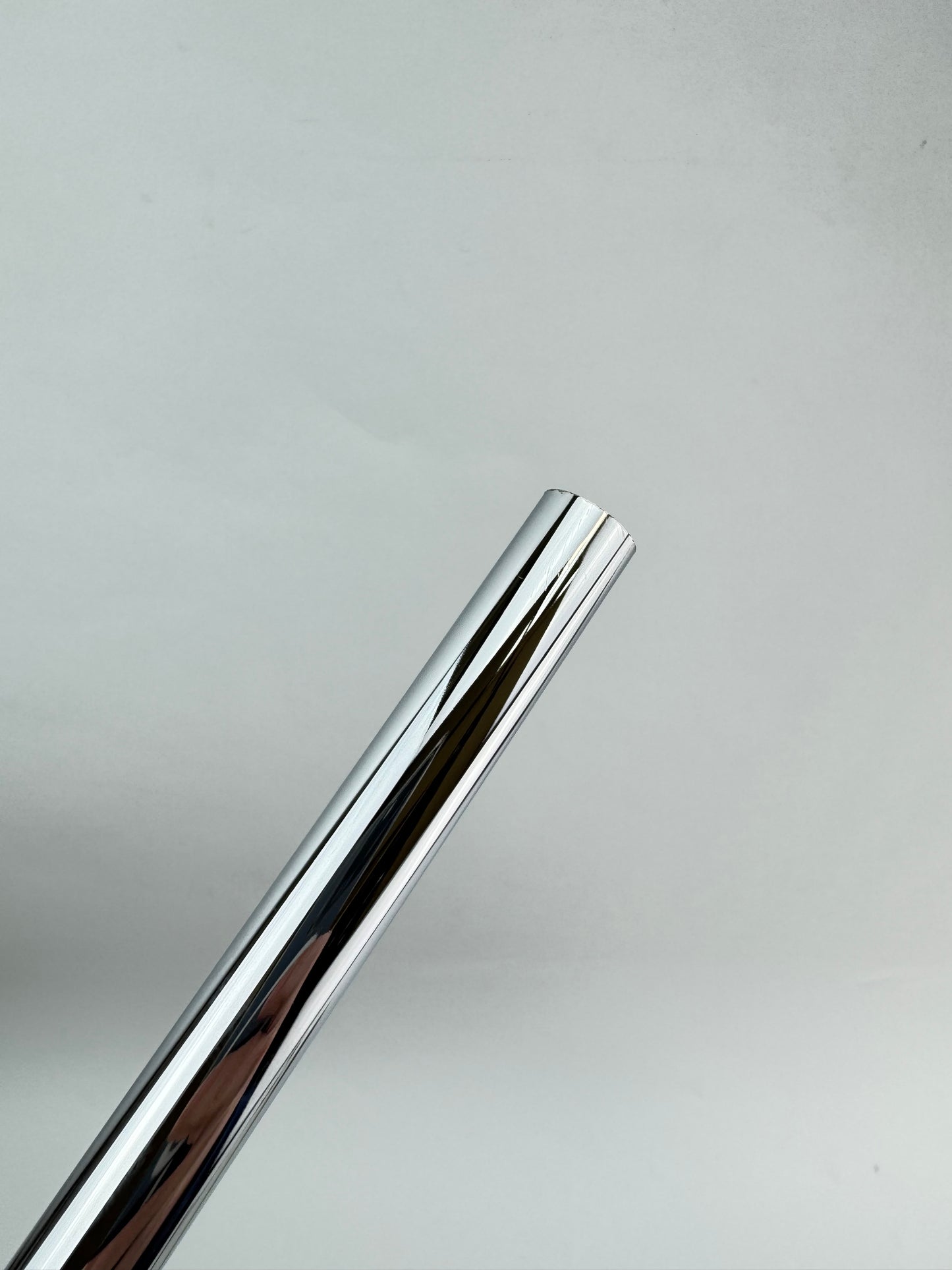 Dynamic Gold 105 Iron Shaft R300 Regular Flex Steel 36” /0.355 Tapered /23386