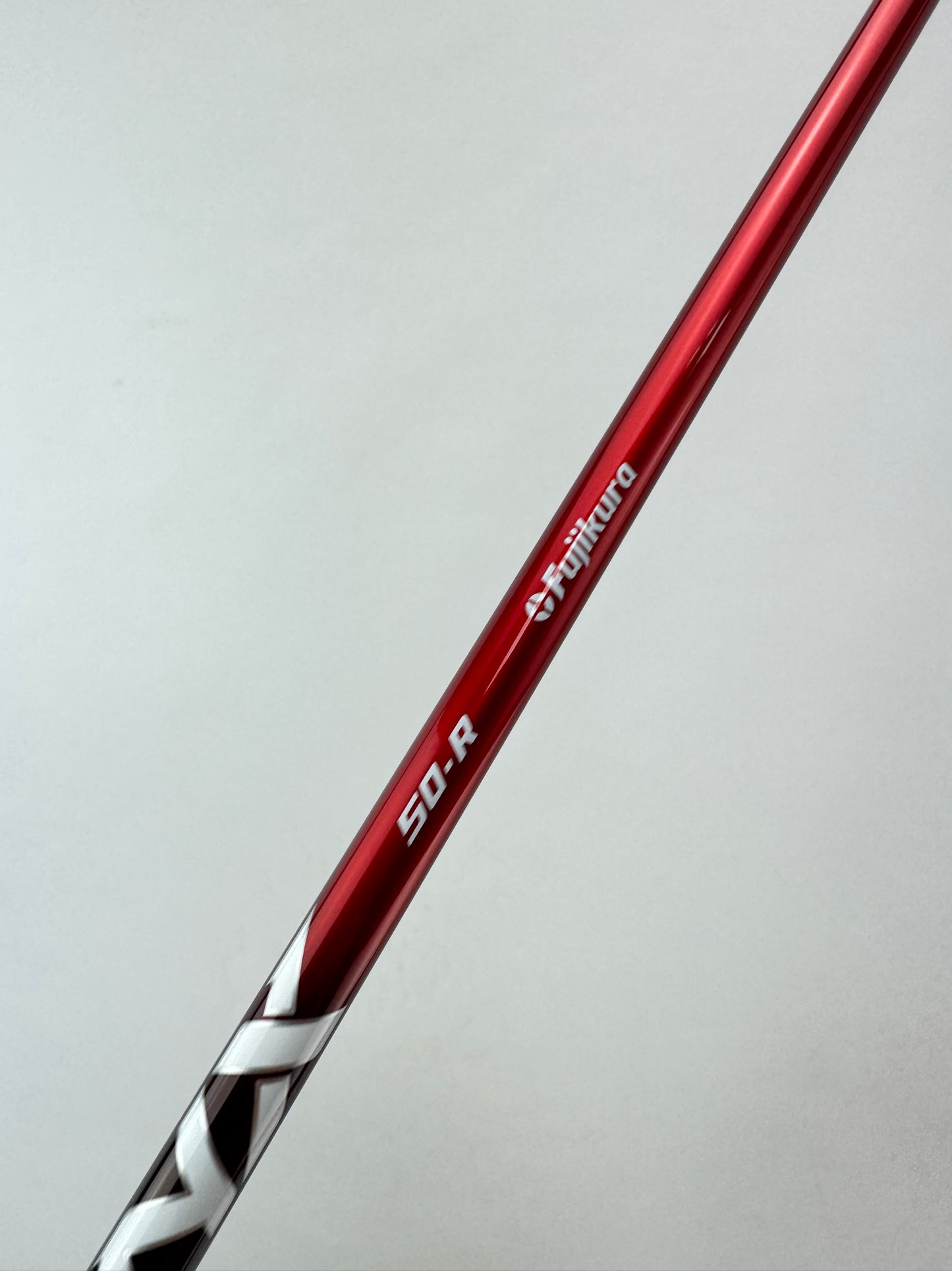 Cobra DS Adapter Driver Shaft Fujikura Speeder NX Regular Graphite 44.5” /24778