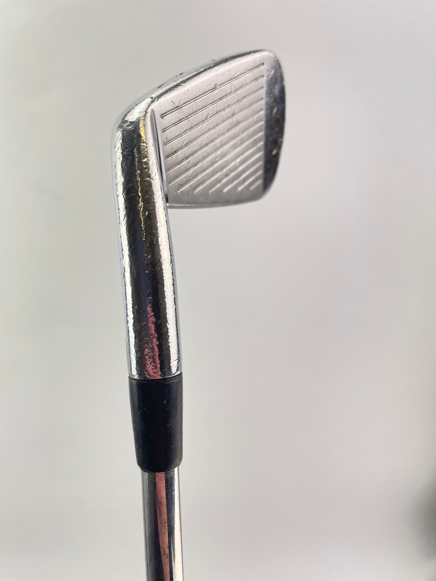 Mizuno MP58 4 Iron GF Forged S300 Stiff Flex Steel /Right /New Grip /23256