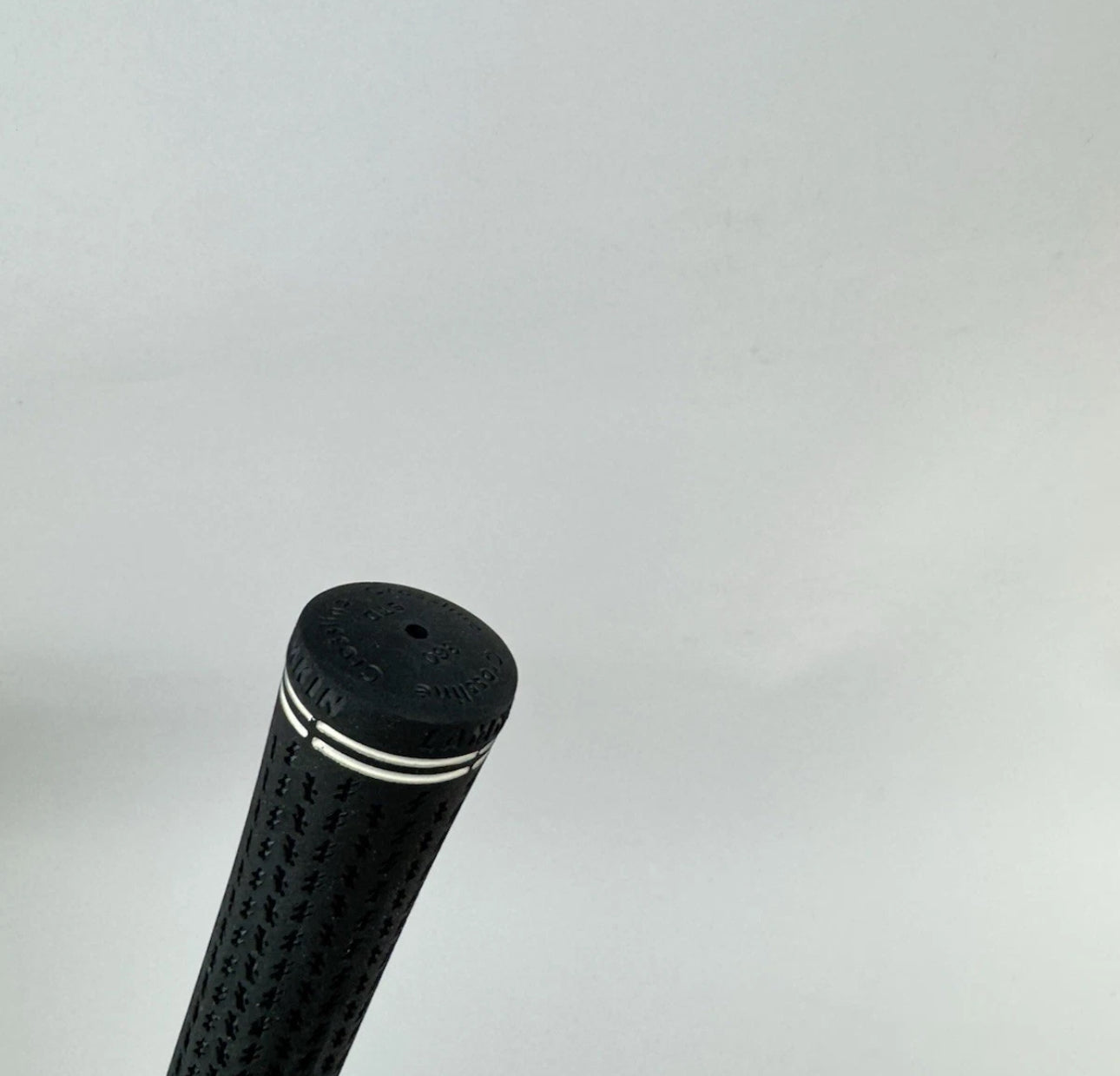 Ping iCrossover Iron Shaft Aldila Ascent 65 Regular Flex Graphite 39.25” /New