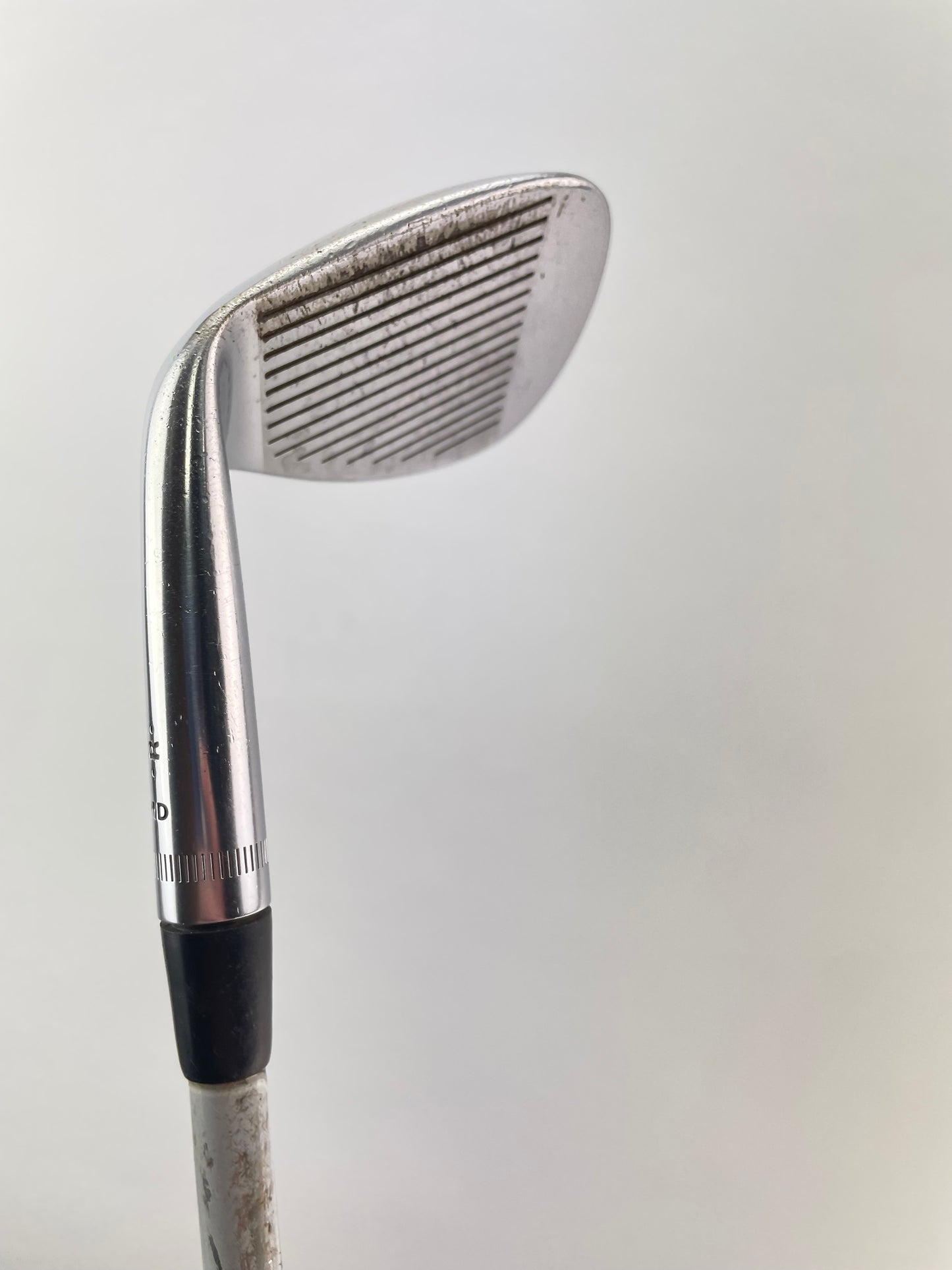 Callaway X Forged Sand Wedge 56* Wedge Flex Steel /Right Handed /New Grip /24506