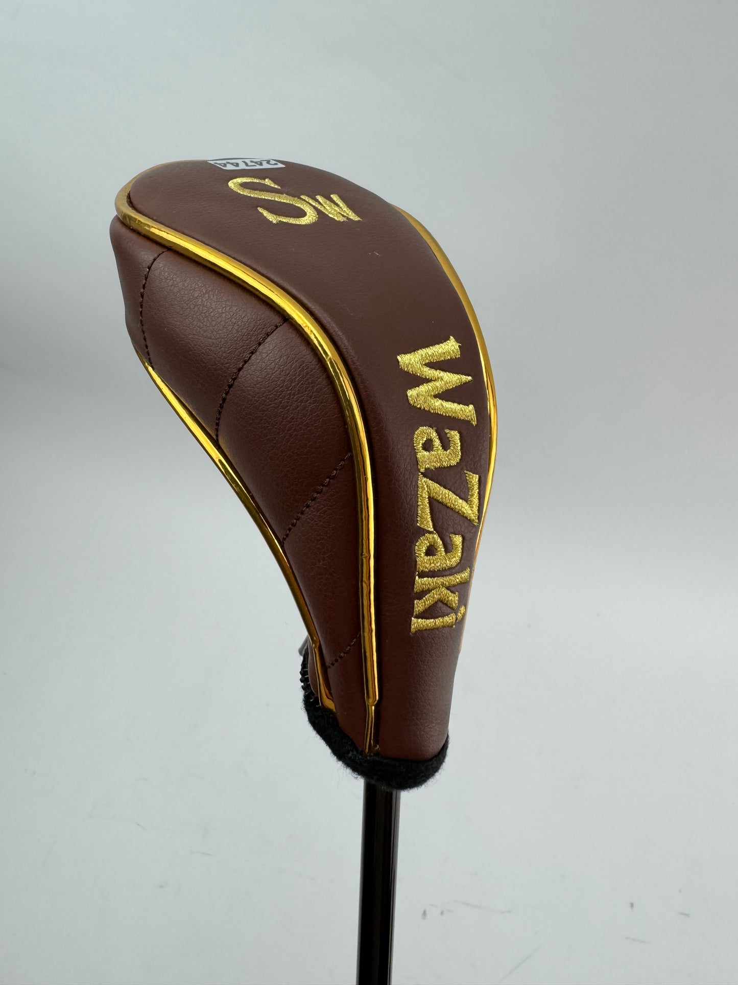 Wazaki Golf Limited Edition Sand Wedge Utility Hybrid Regular Graphite /24744