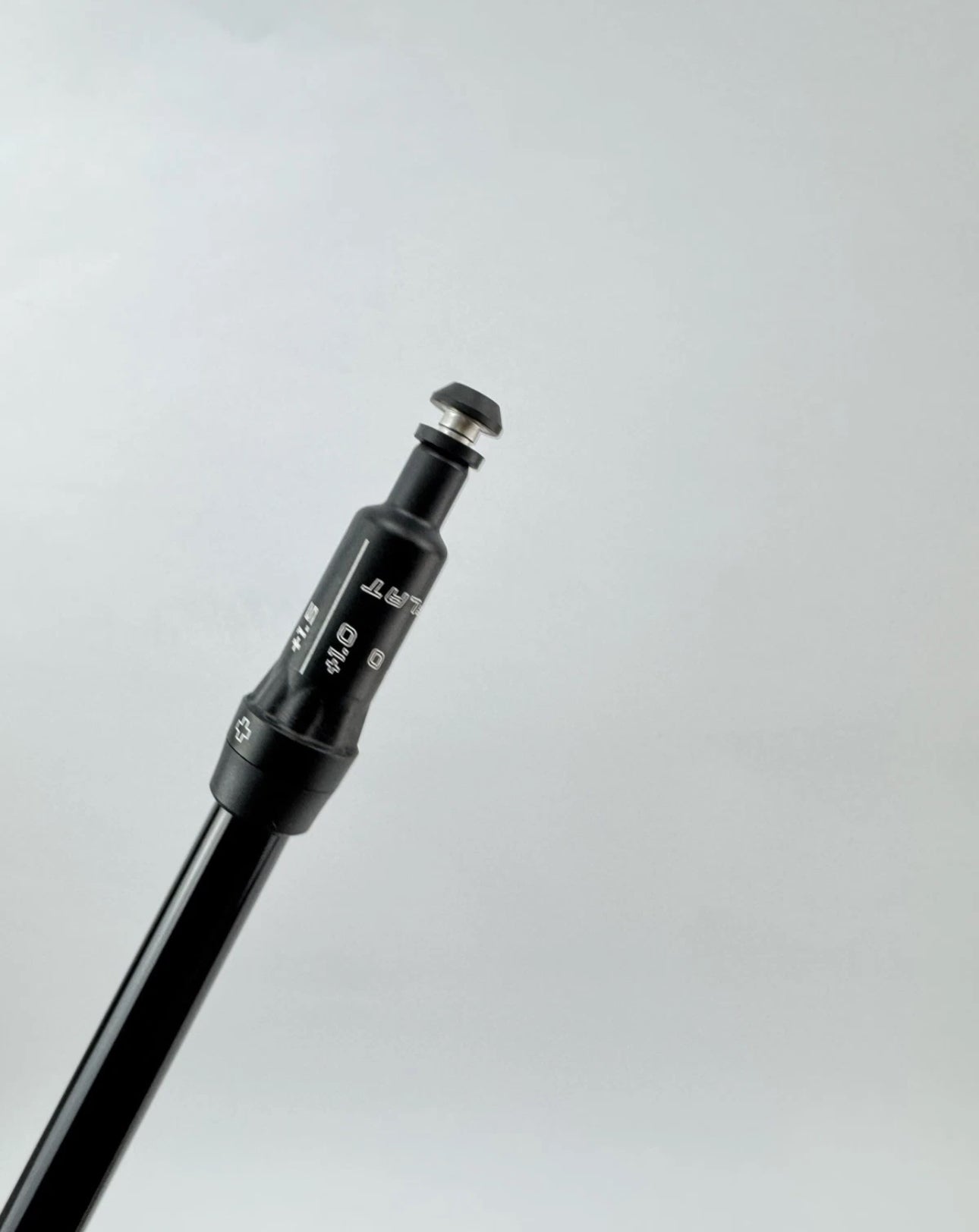 Ping G430 Hybrid Shaft Fujikura Air Speeder 50 Regular Graphite 40” /New