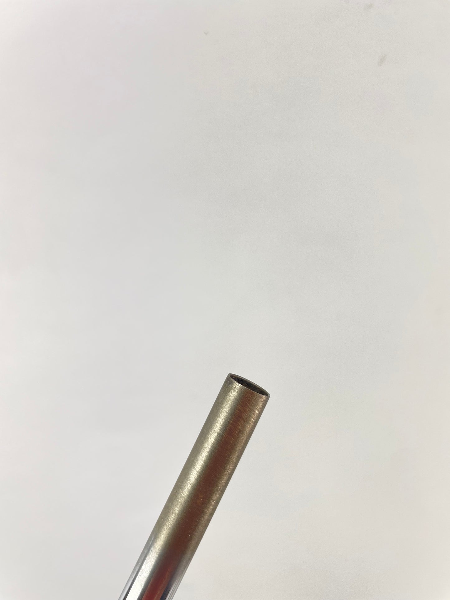 Nippon Zelos7 Iron Shaft Regular Flex Steel 35” /0.355 Tapered /23636