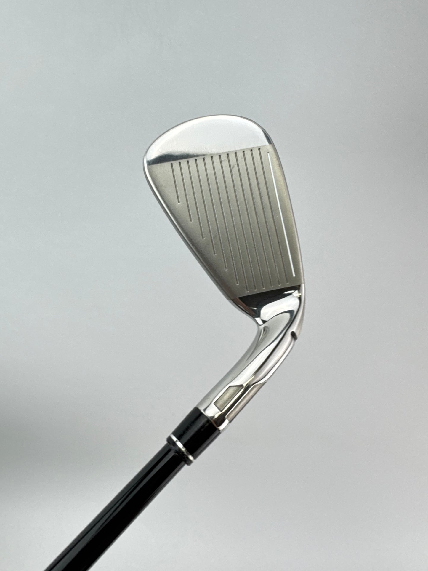 Taylormade Sim 4 Iron 19* Ventus Red 6R Regular Graphite /Left Handed /25118