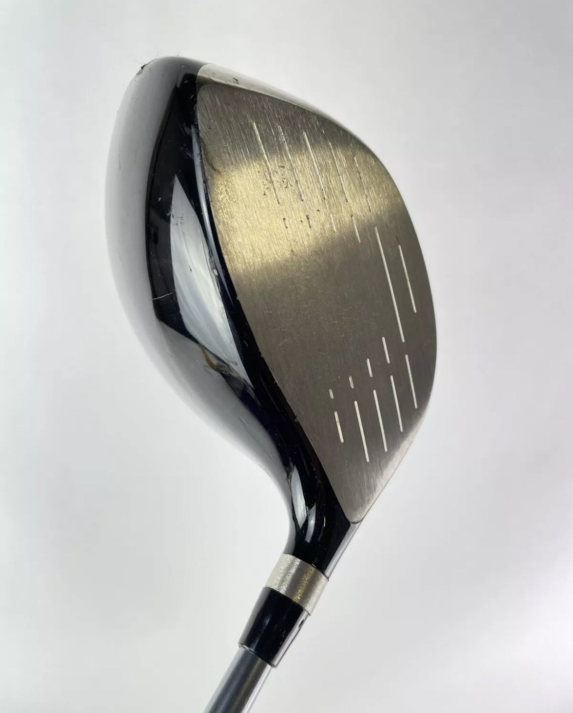 Ping G10 Driver 9* Matrix Red Tie X Flex Graphite /New Shaft + Grip /Left /14668