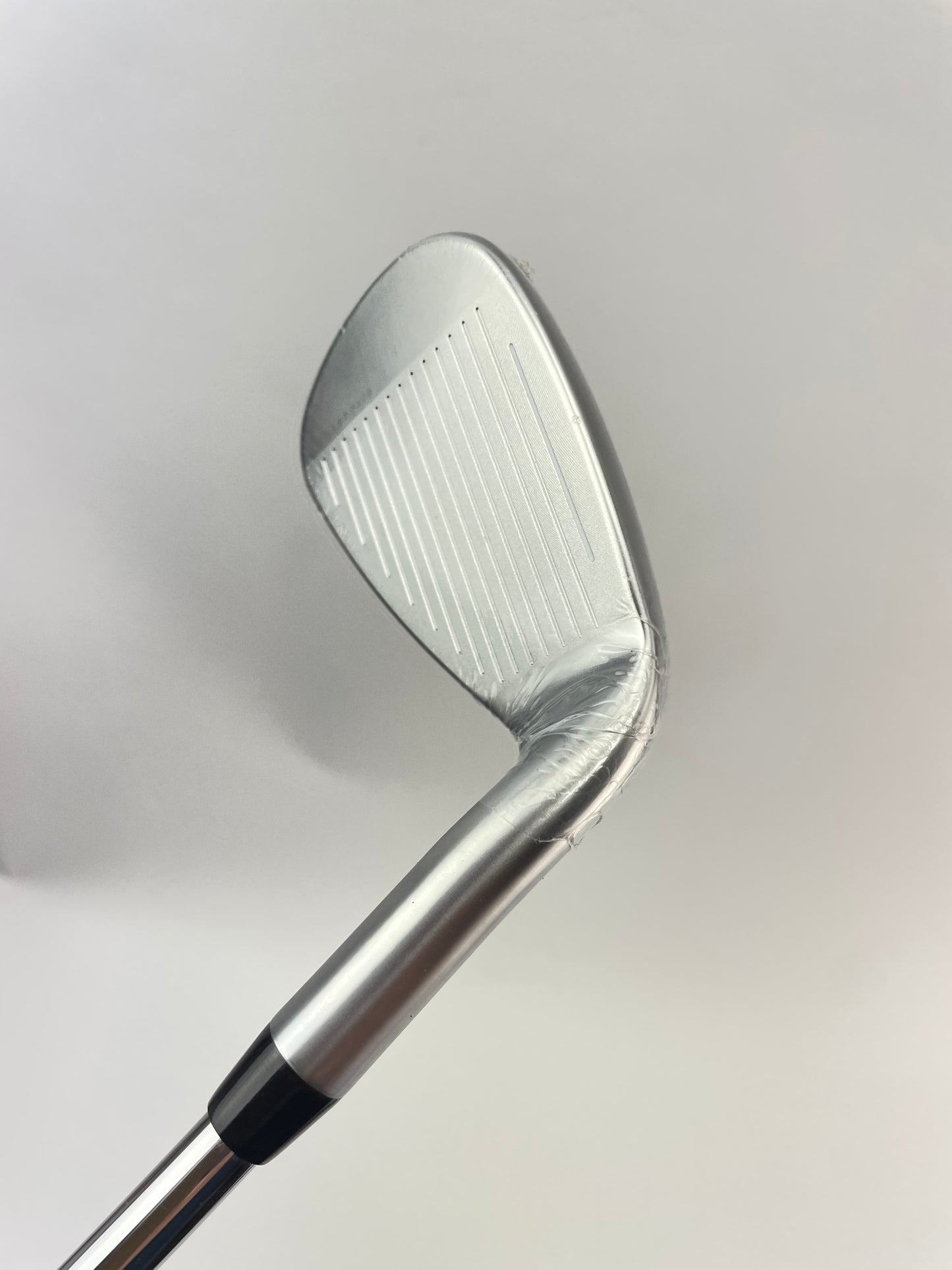 Cobra LTDX Pitching Wedge Left Handed KBS Tour 90 Regular Flex Steel /New /24887
