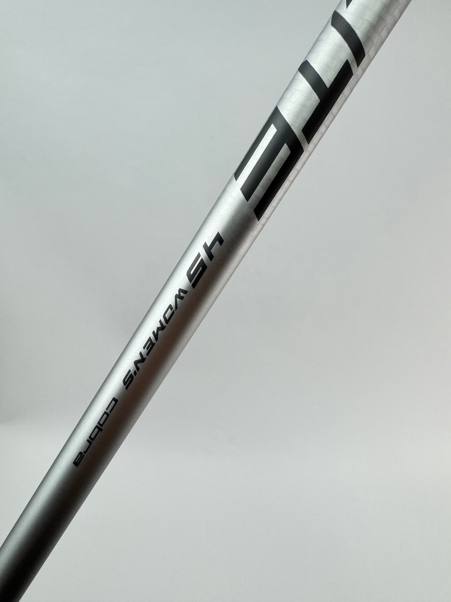 Cobra T-Rail Ladies Gap Wedge 50* Left Handed Women’s Flex Graphite /New /24907