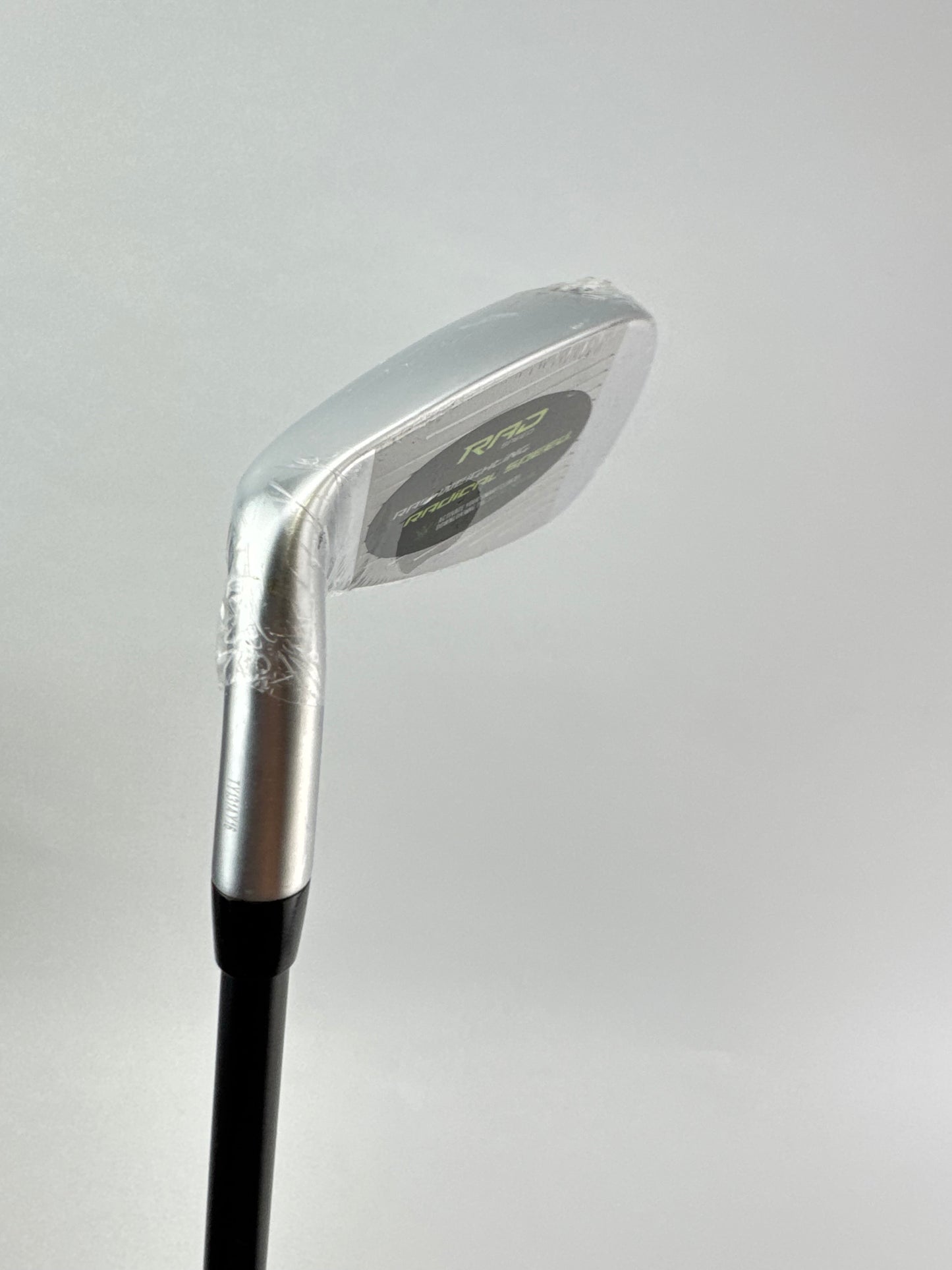 Cobra RadSpeed Ladies 8 Iron KBS PGI 55 Ladies Flex Graphite /Right /New /25710