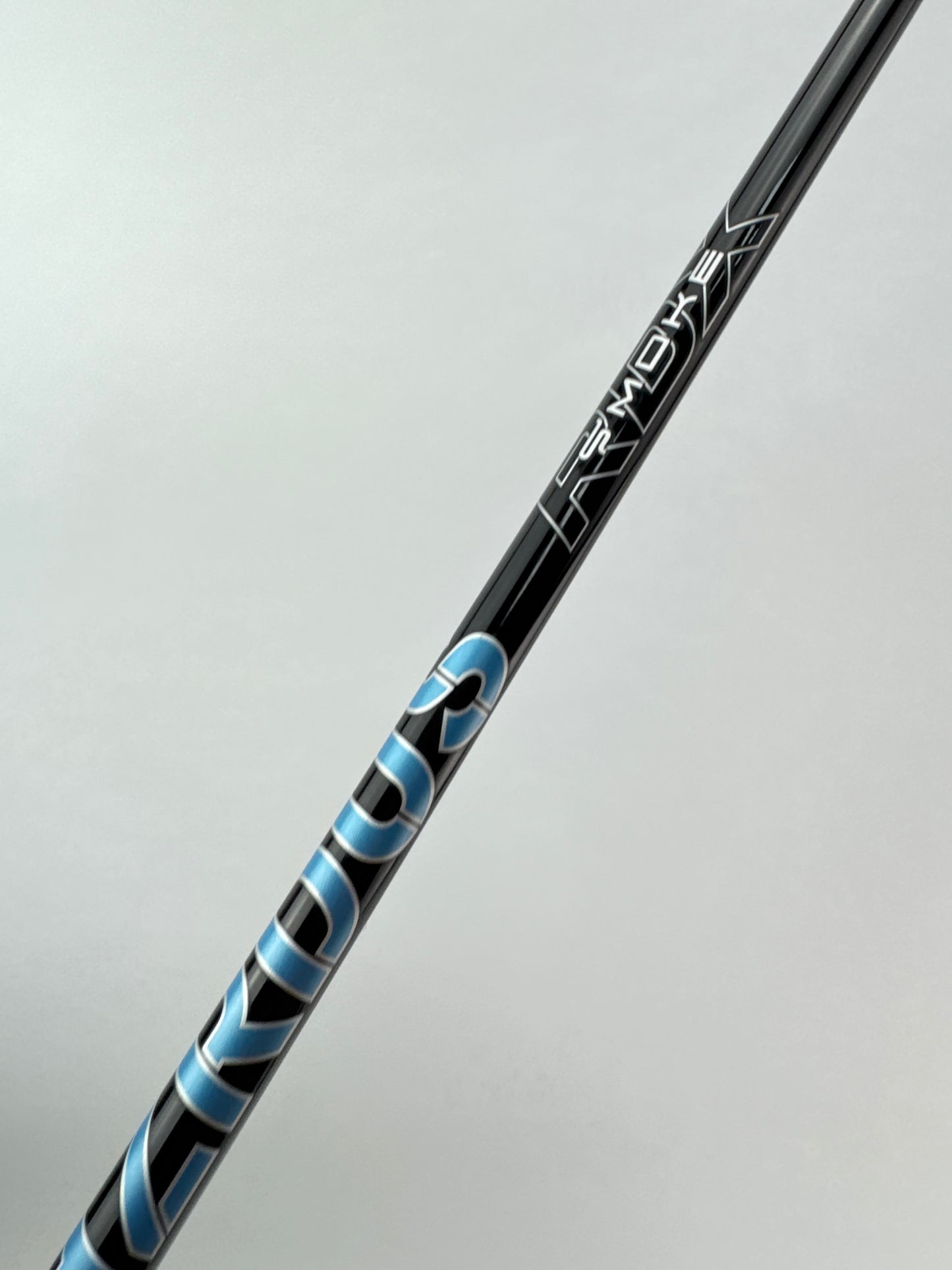 Taylormade Hzrdus 3 Wood Shaft RDX Smoke 6.5 X Flex Graphite 42.5” /25029