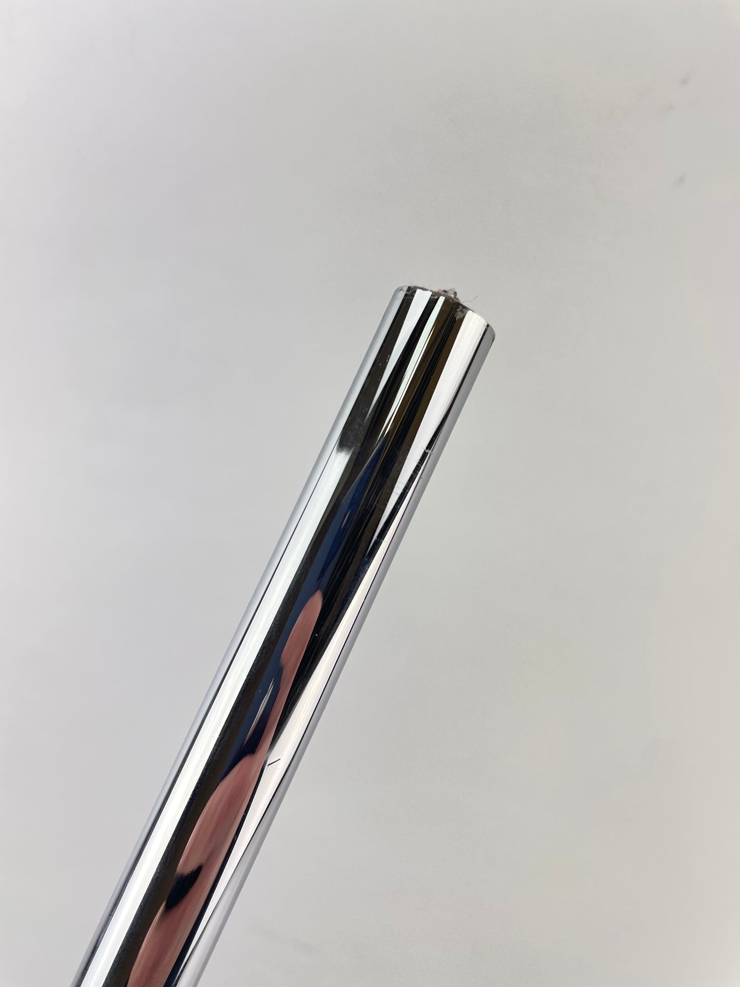 Dynamic Gold S300 Iron Shaft Stiff Flex Steel 35.25” /0.355 Tapered /23618