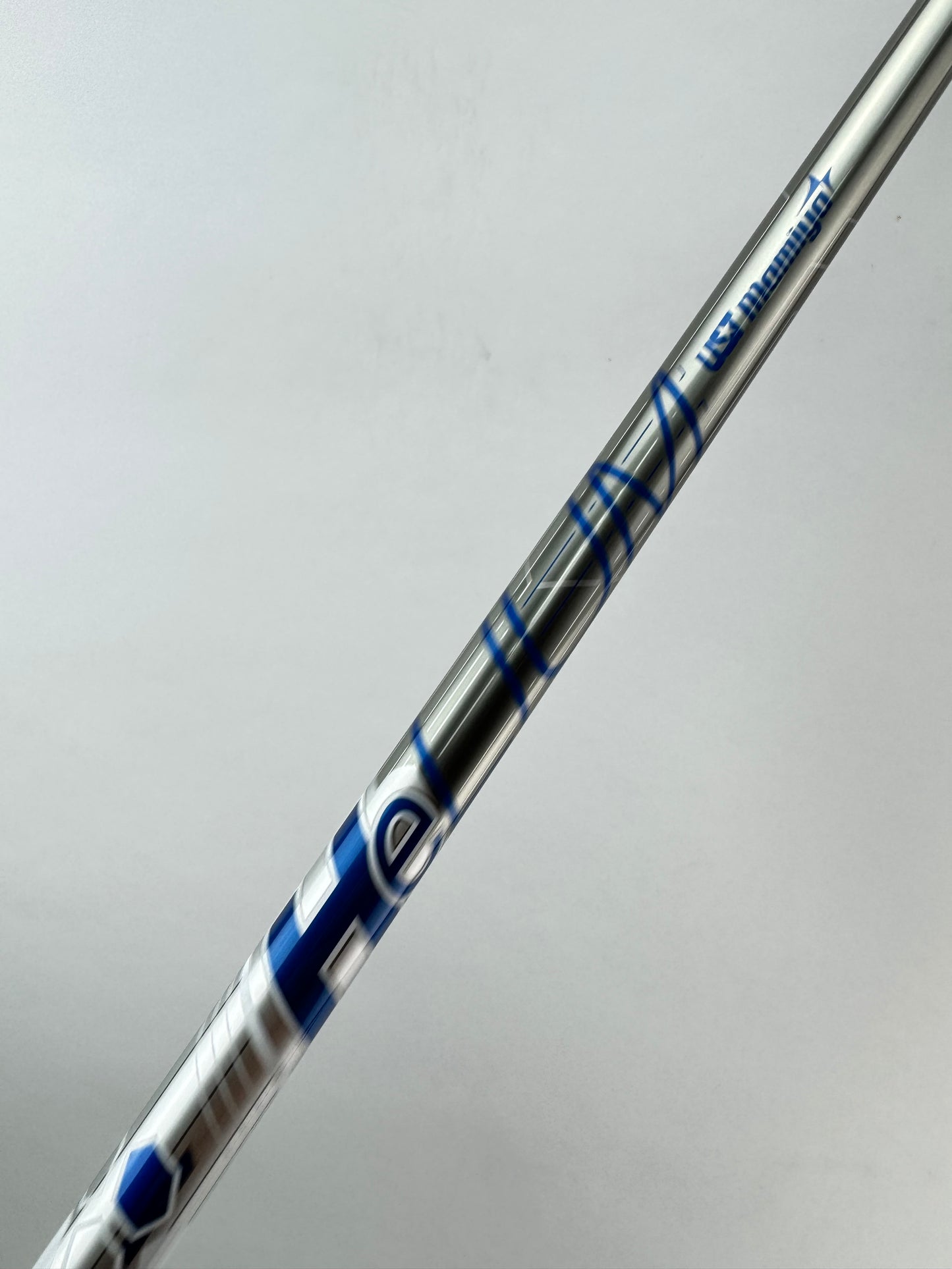 Ping G440 Driver Shaft UST Helium F4 Stiff Graphite G430 /G425 /44.5” /New/25743