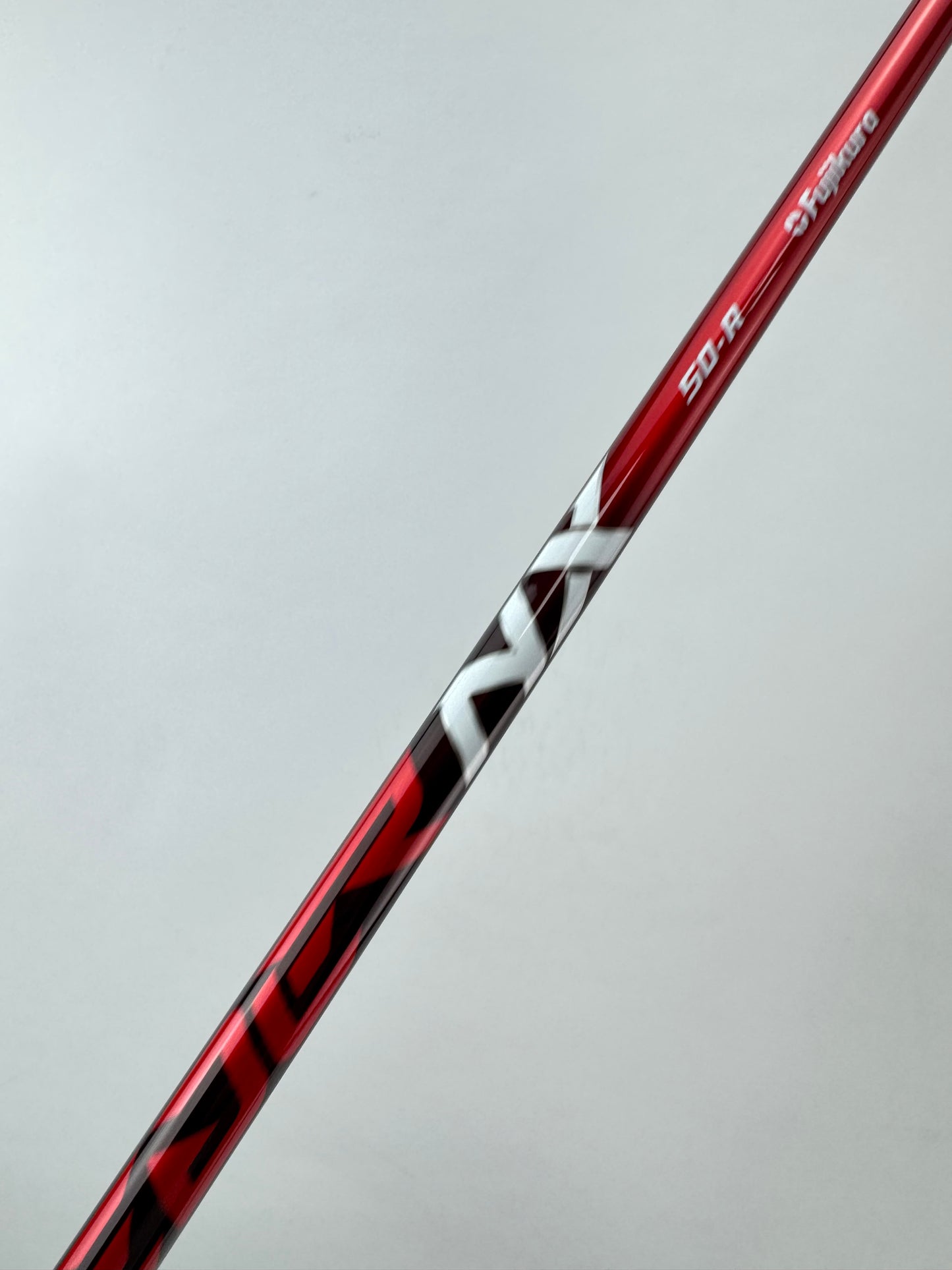 Cobra DS Adapter Driver Shaft Fujikura Speeder NX Regular Graphite 44.5” /24778