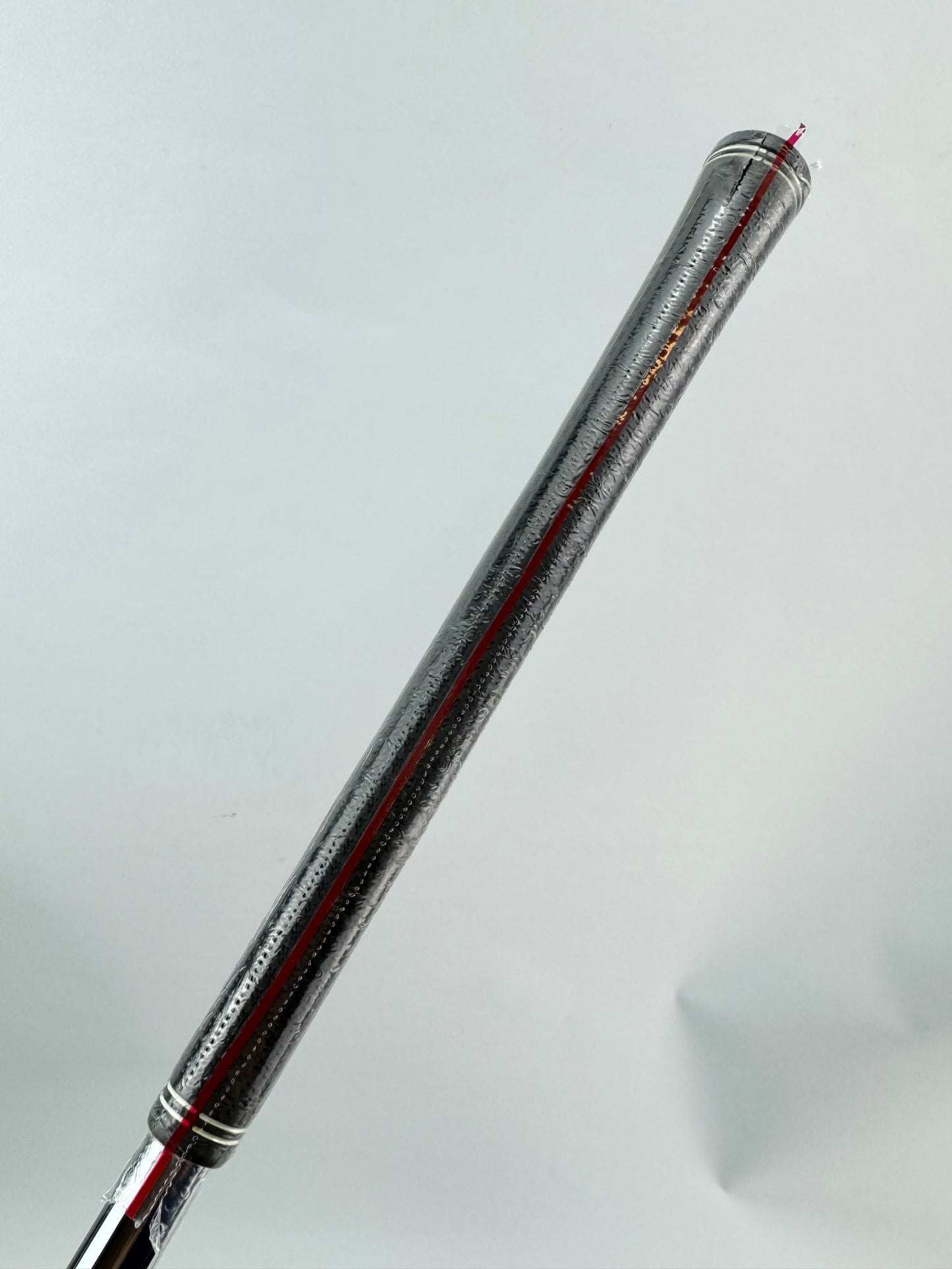 KBS $-Taper Driving Iron Shaft 110 Steel 39.5” /0.355 Tapered /23054
