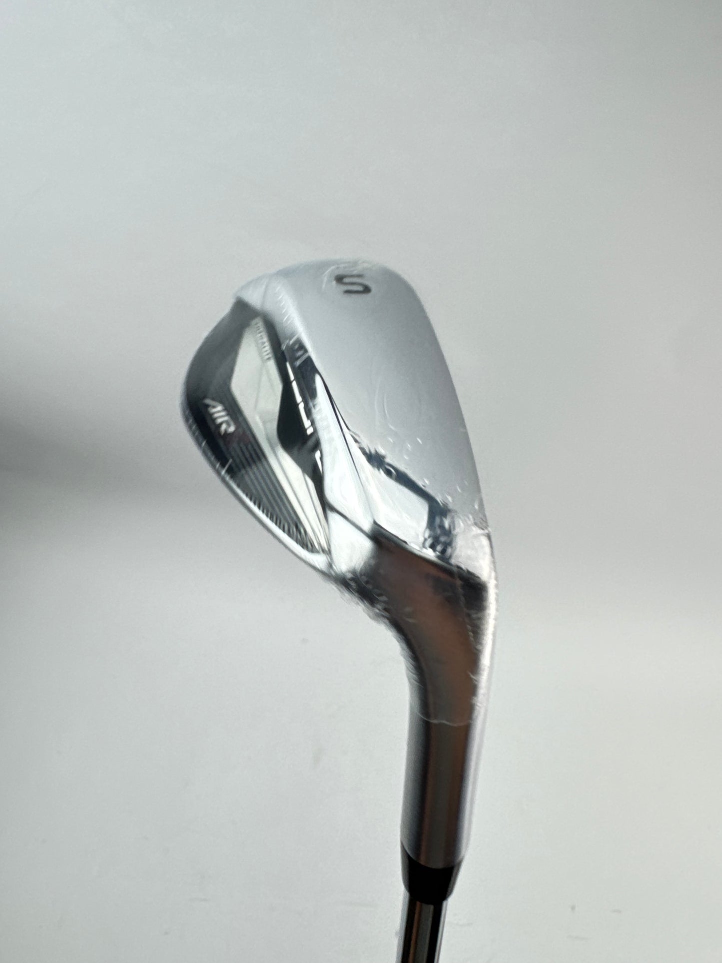 Cobra Air X Sand Wedge 55* Regular Flex Steel /Right Handed /New /24696