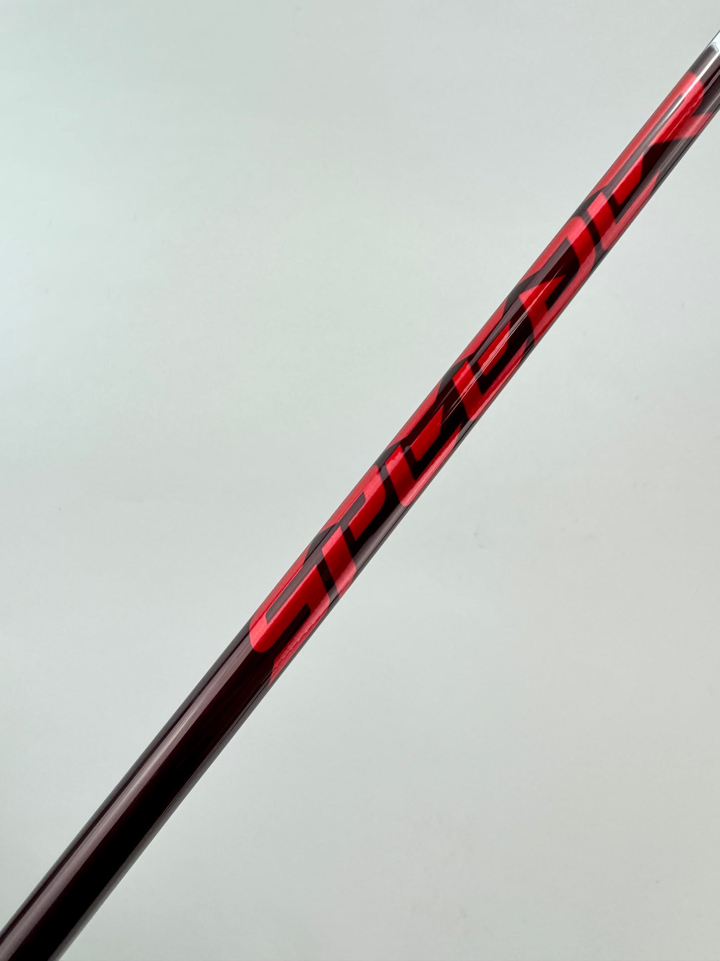 Cobra DS Adapt Driver Shaft Fujikura Speeder NX Senior Graphite 44.5” /26758