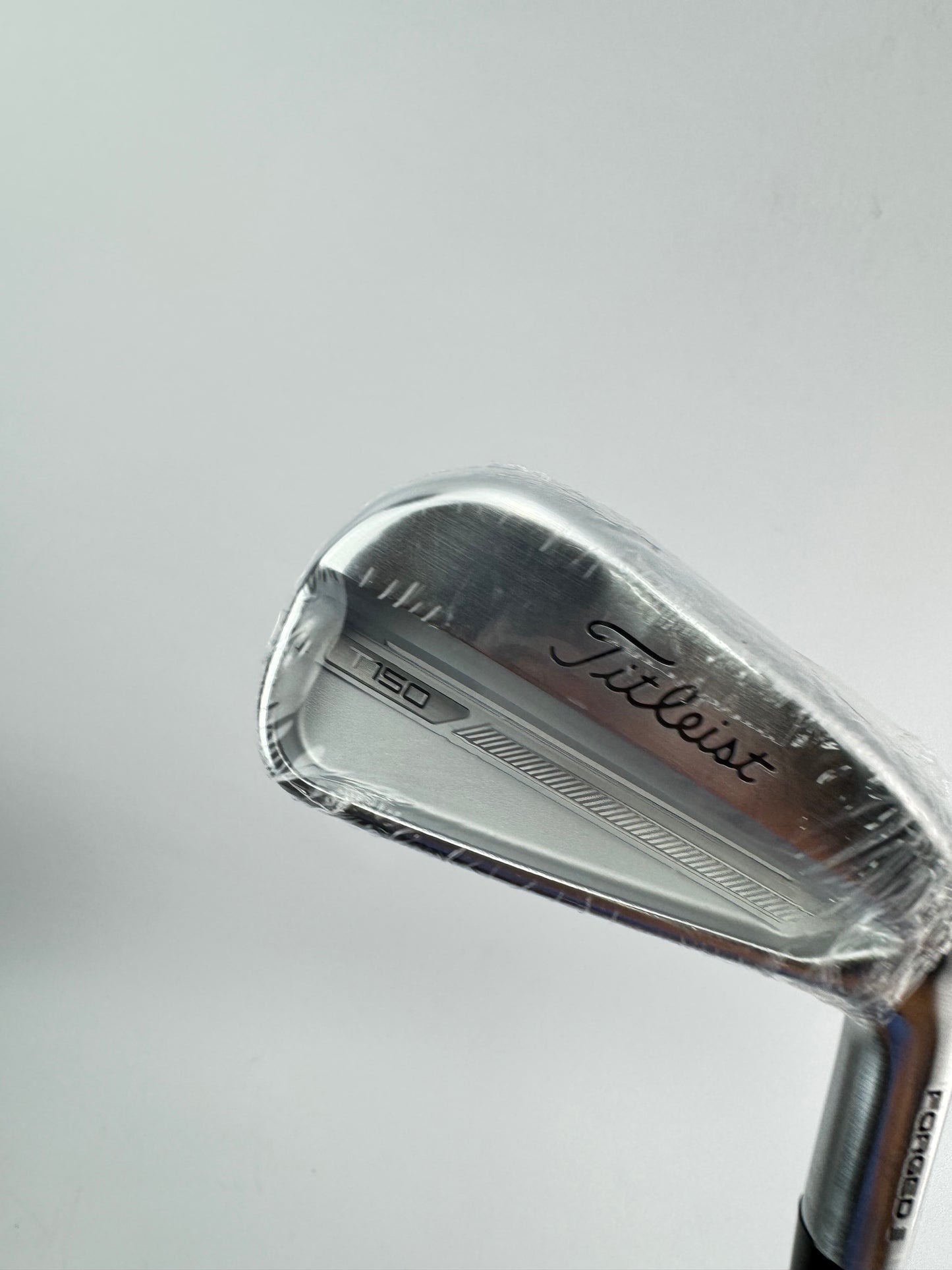 Titleist T150 5 Iron Forged Nippon Modus3 Tour 130 Stiff Steel /Right/New /26687