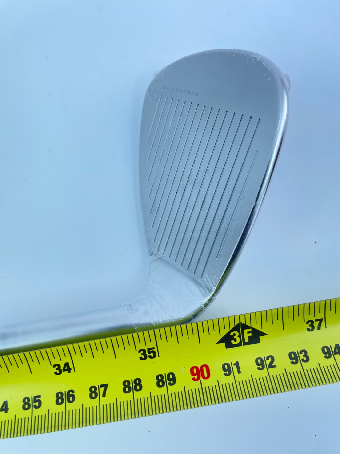 Cobra LTDX Gap Wedge Left Handed KBS Tour 90 Stiff Flex Steel /Brand New /24897