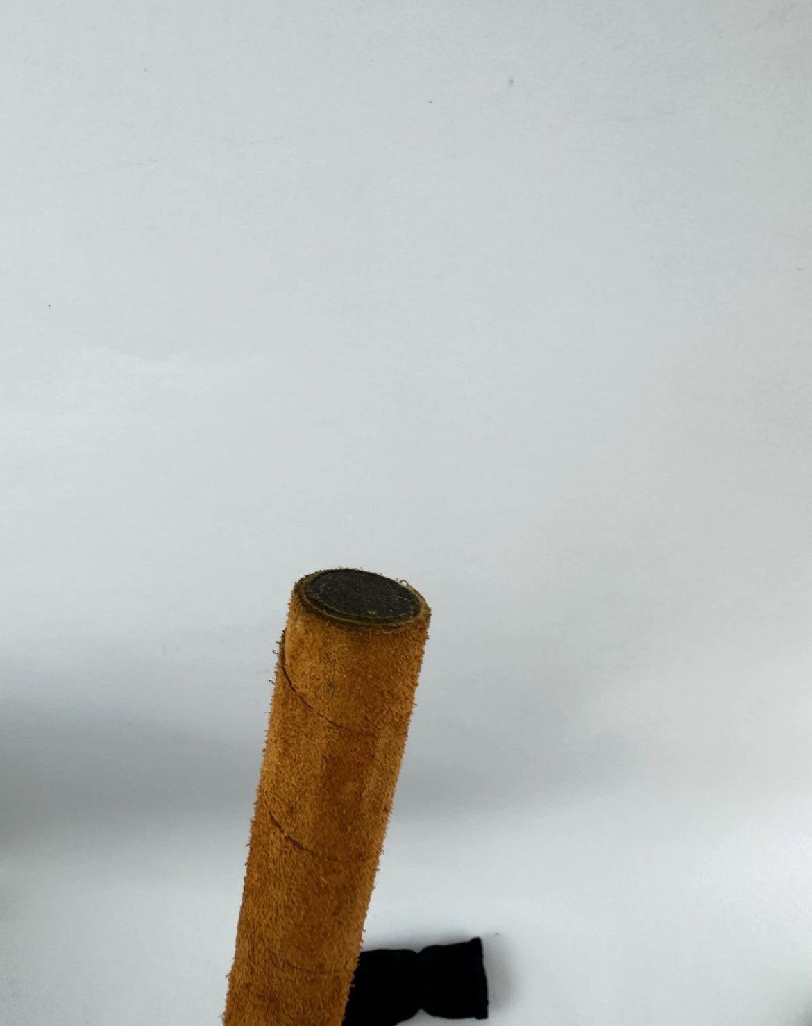 Golf Hickory Putter St Andrews Made Finnish Golf Finland 36” /Headcover /23019