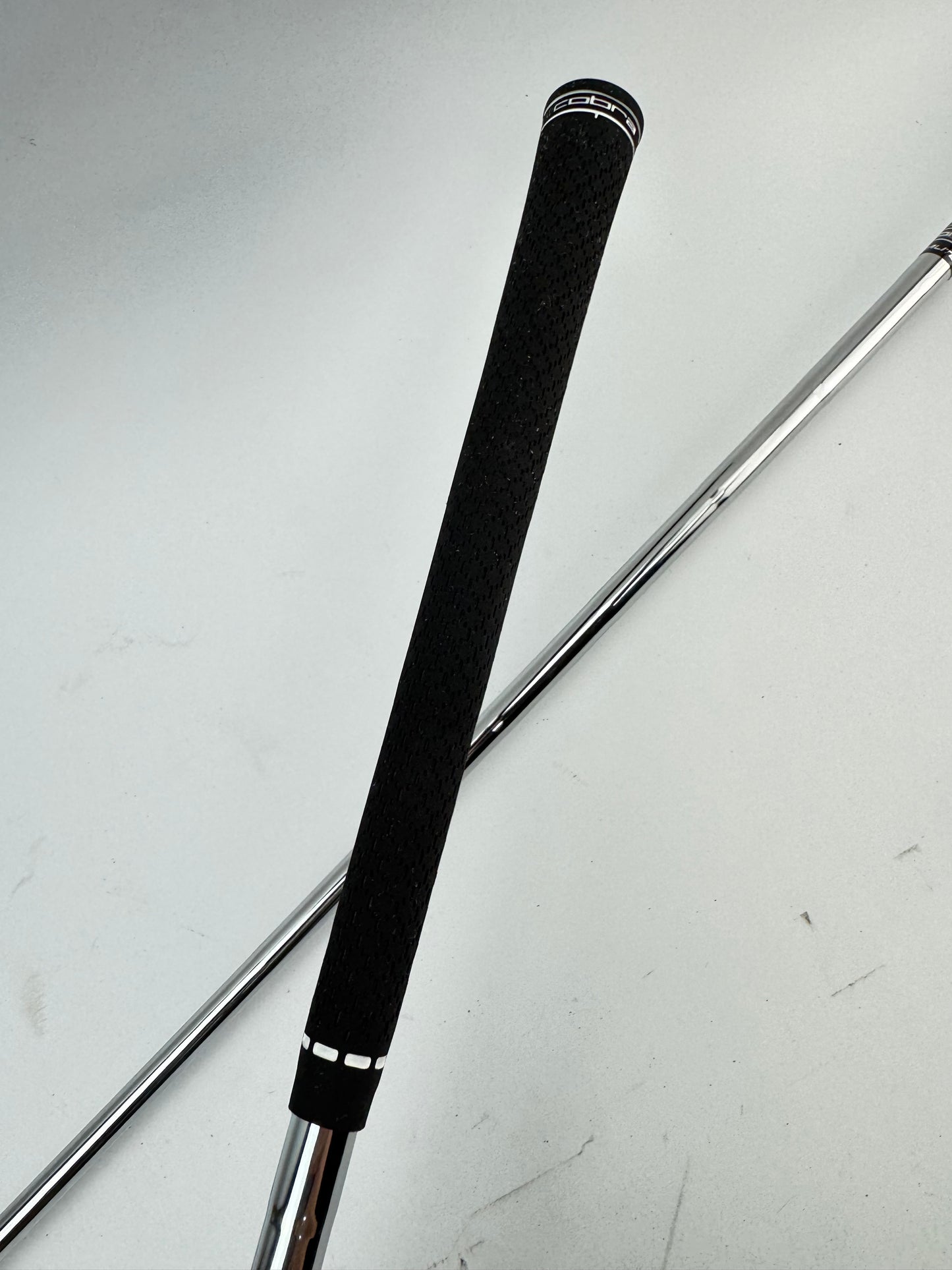 Cobra Air X Wedge Wedge 50+55* Regular Flex Steel /Right /New /24697