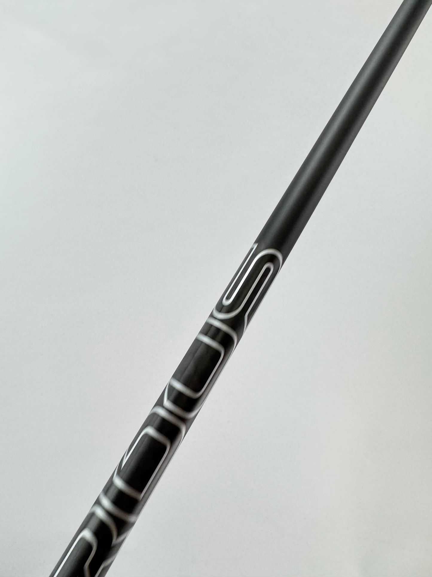 Callaway Elyte AI Smoke Driver Shaft Hzrdus Gen5 6.0 Stiff Graphite 44.5 /27534