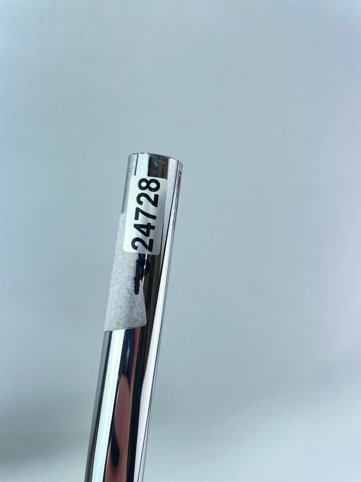 Elevate ETS 85 Iron Shaft Regular Flex Steel 35” /0.370 Parallel /24728