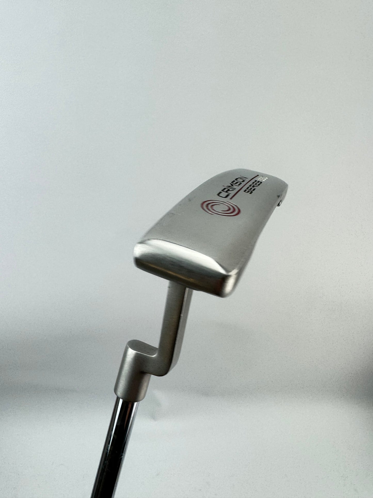 Odyssey Crimson Putter Left Handed Series 660 Blade 34” /New Grip /22247