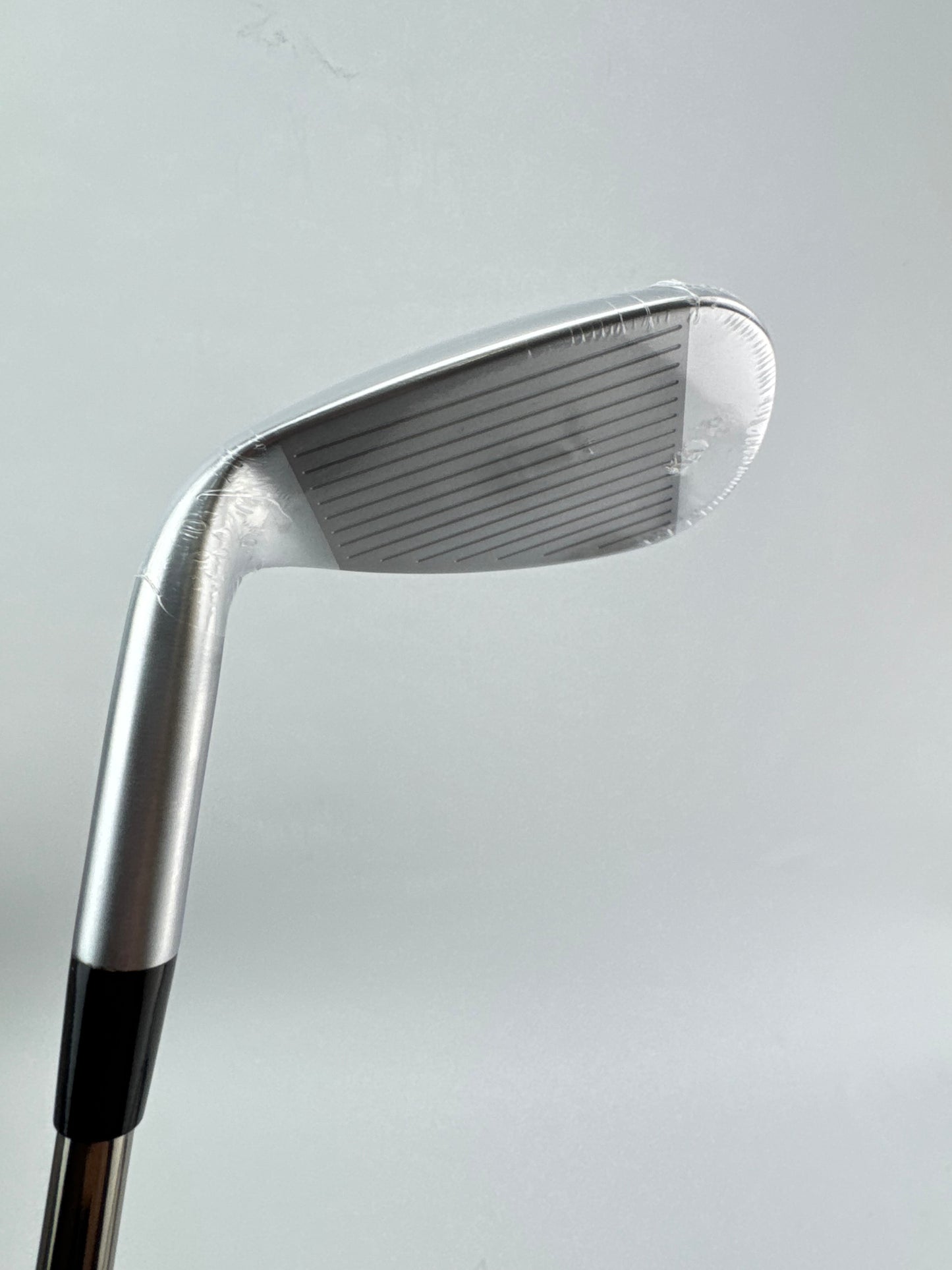 Mizuno JPX923 Sand Wedge 55* Hot Metal HL Recoil ESX F3 Regular Graphite /23412