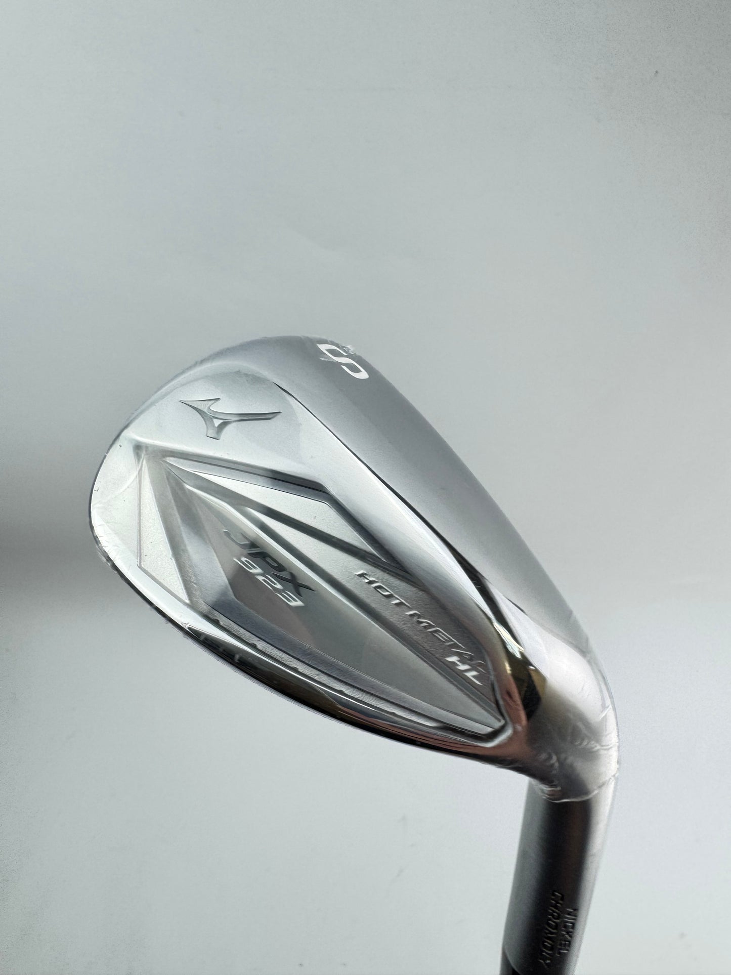 Mizuno JPX923 Sand Wedge 55* Hot Metal HL Recoil ESX F3 Regular Graphite /23412