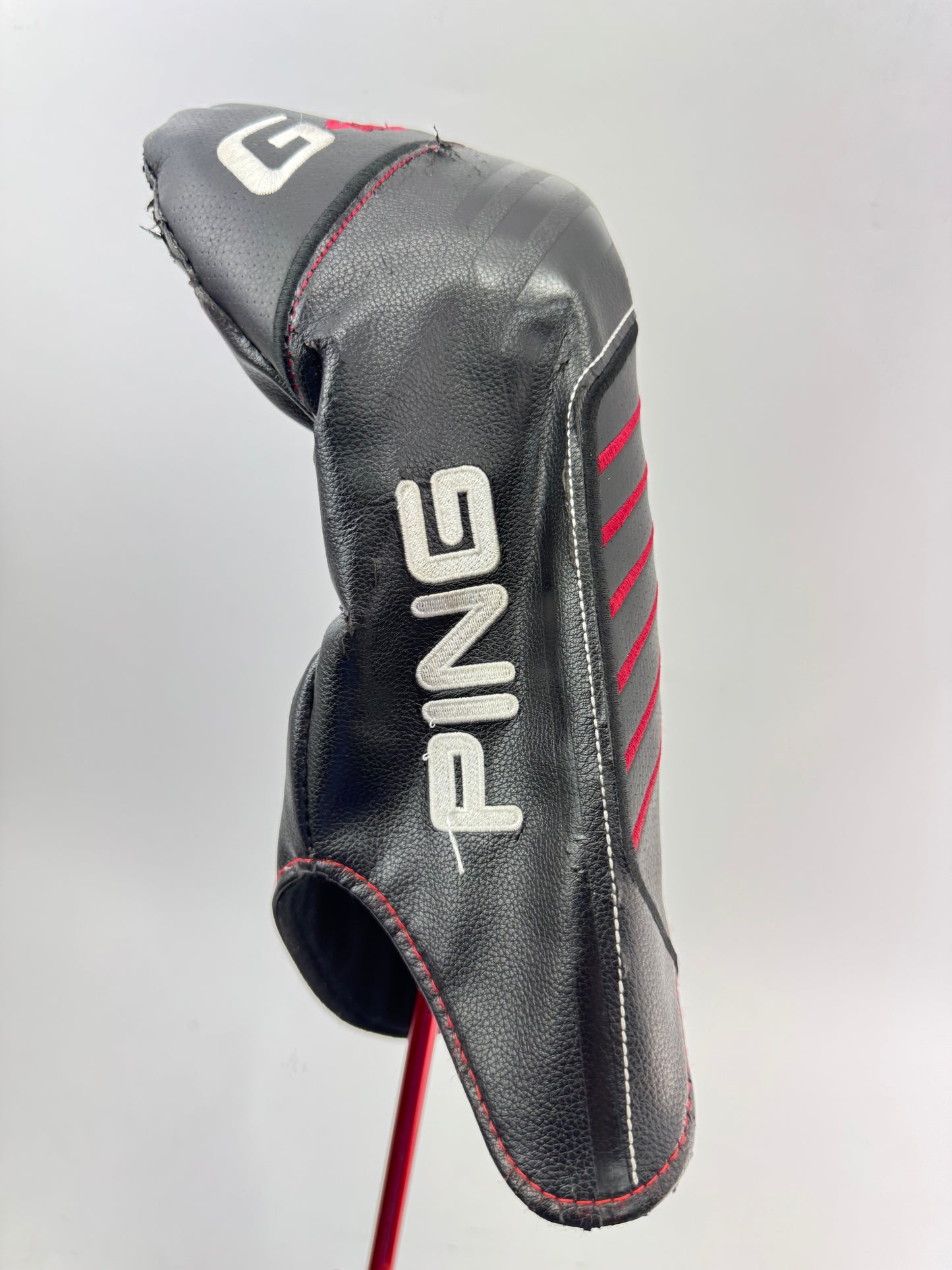 Ping G410 Plus Driver 10.5* Speeder NX 50 Regular Graphite /New Shaft /26870