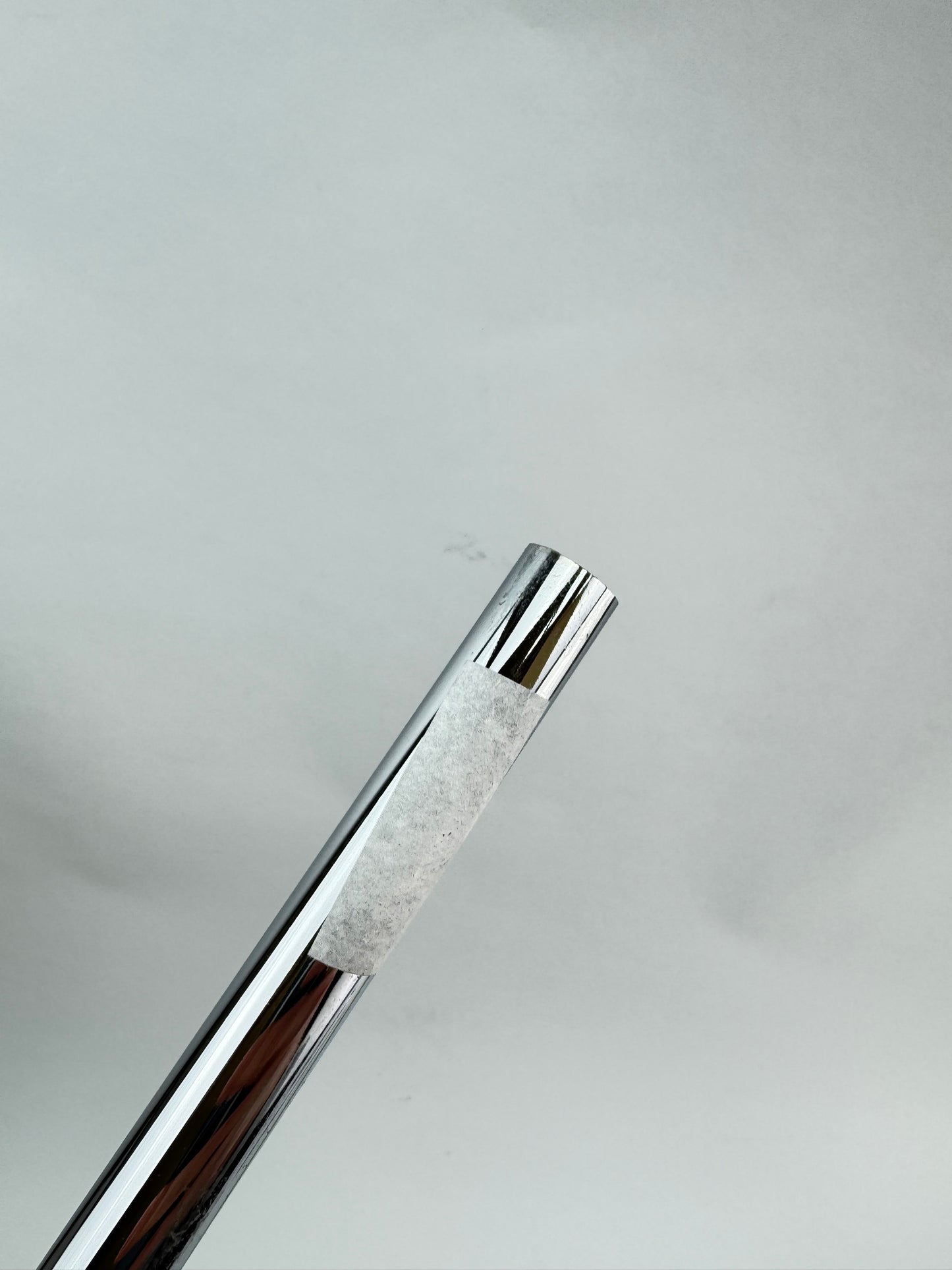 KBS Tour 90 Iron Shaft Regular Flex Steel 35.5” /0.355 Tapered /23558