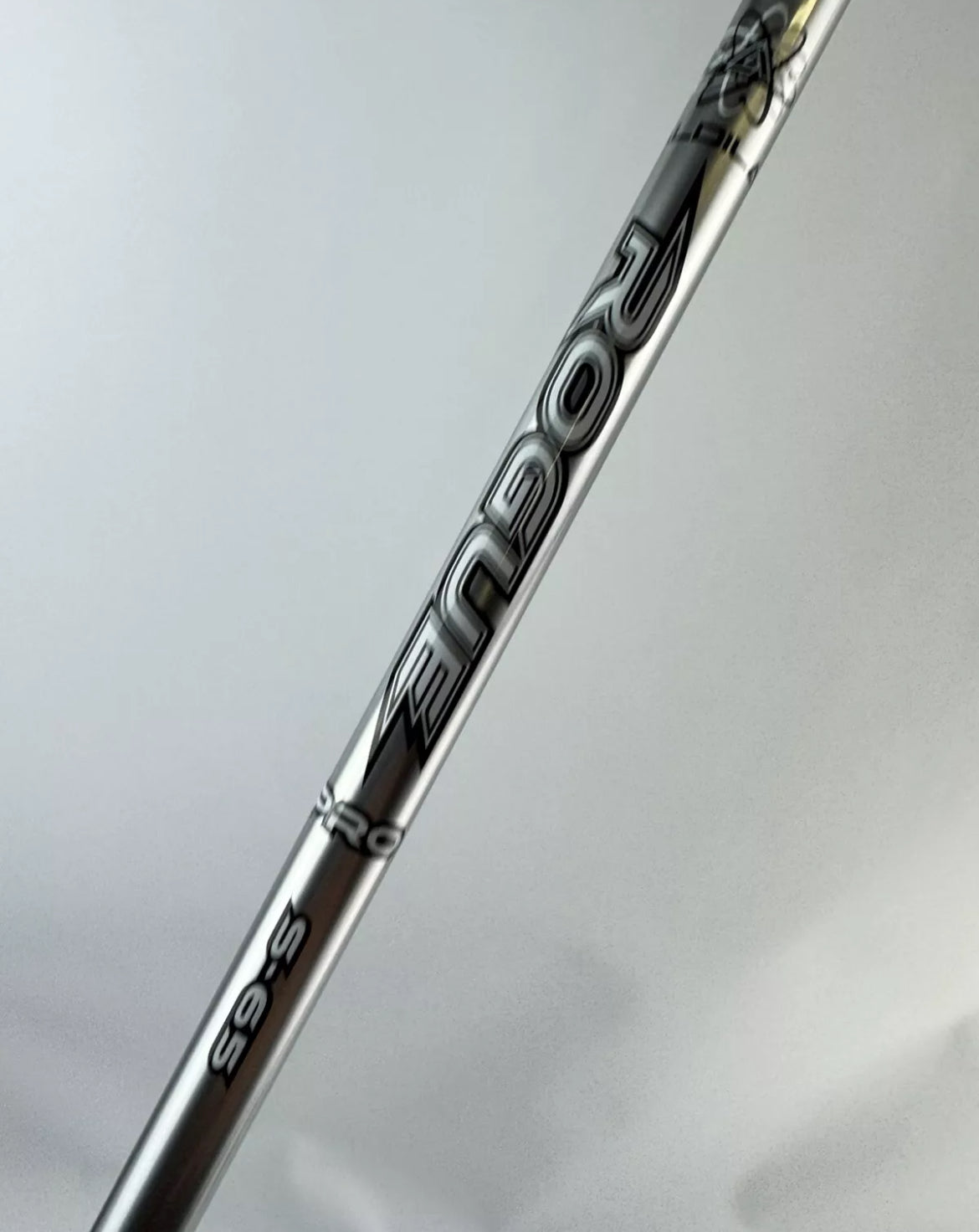 King Cobra 4 Iron F7 Tecflo Aldila Rogue Pro Stiff Graphite /Right /New/23629
