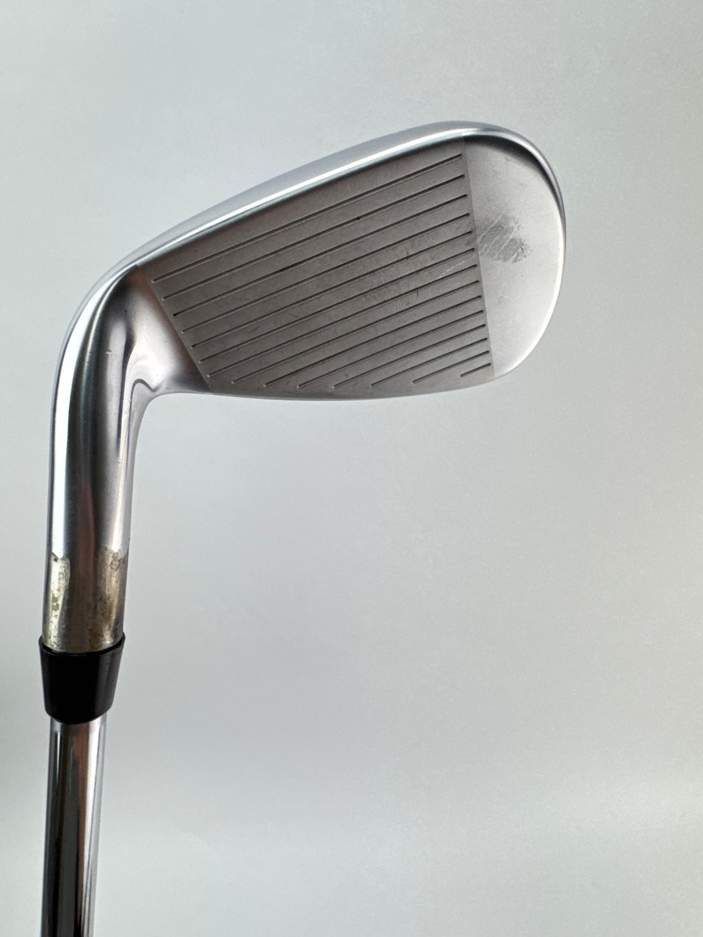 Callaway Apex 21 Forged 8 Iron KBS Tour 80 Stiff Flex Steel /New Grip /25036