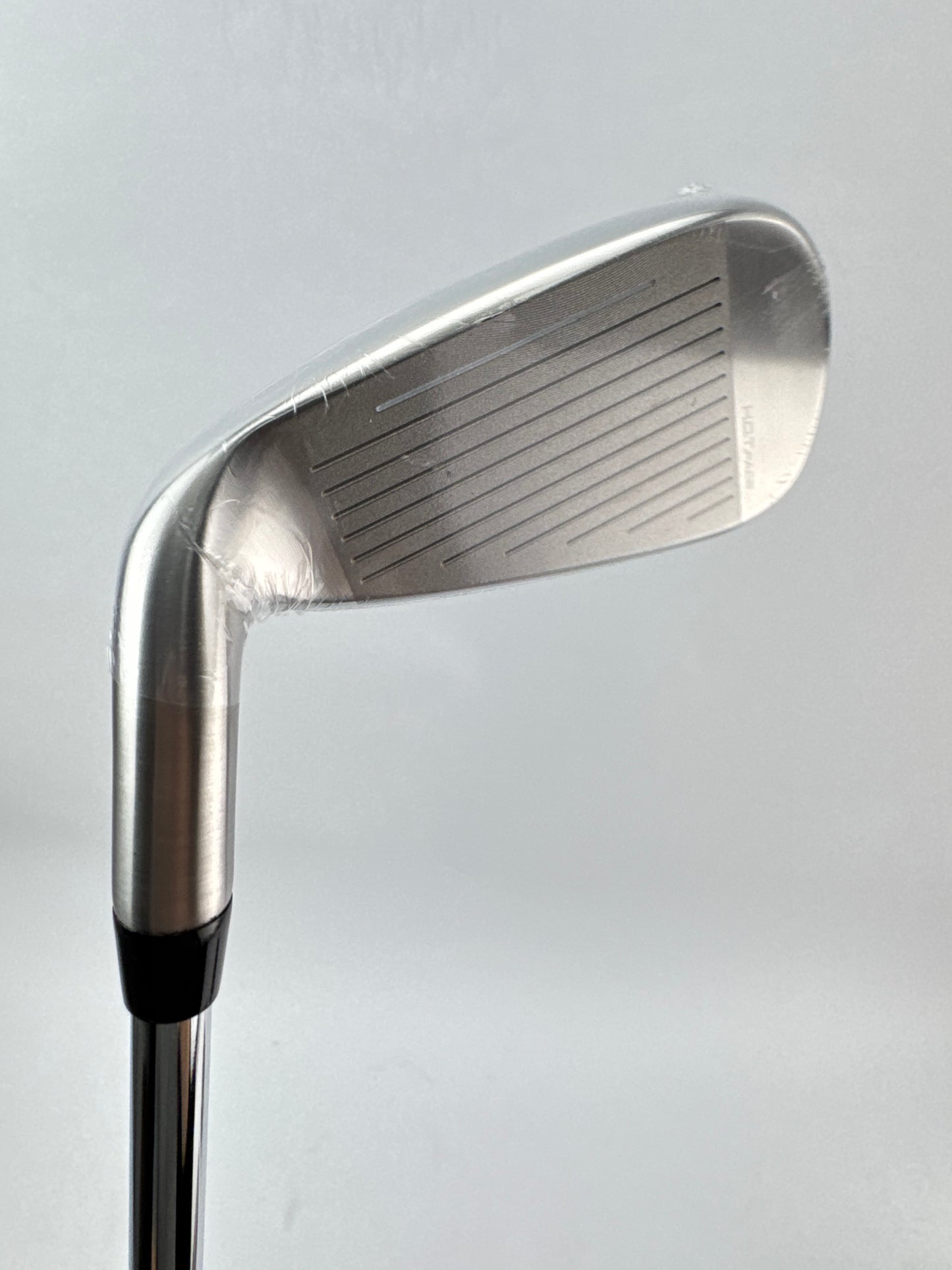 Cobra Aerojet 4 Iron Driving Iron 18.5* KBS Tour Lite Regular Steel /New /24684