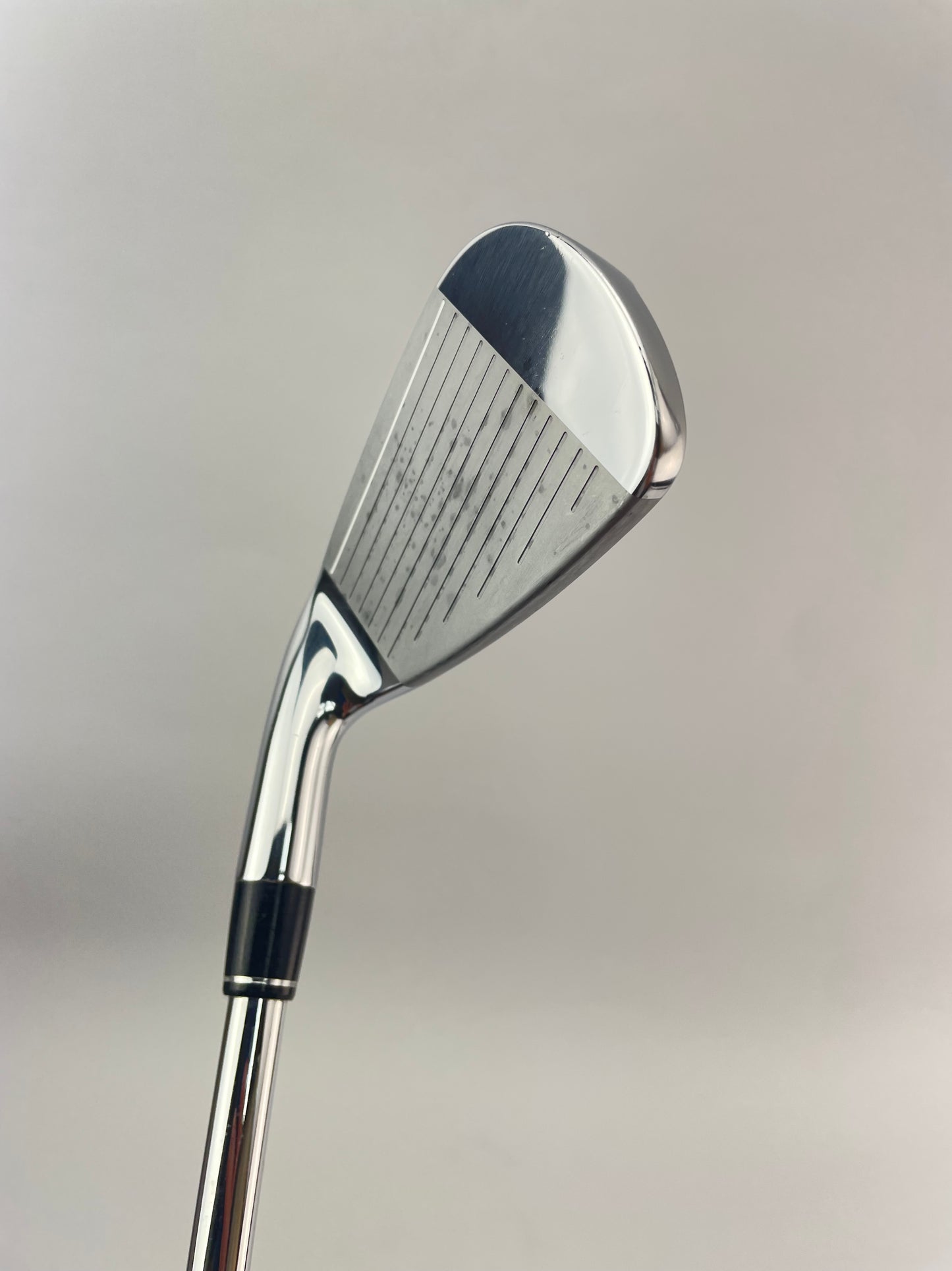 Yonex Ezone 7 Iron CB701 Forged Nippon Stiff Steel /Right /Golf Pride /24747